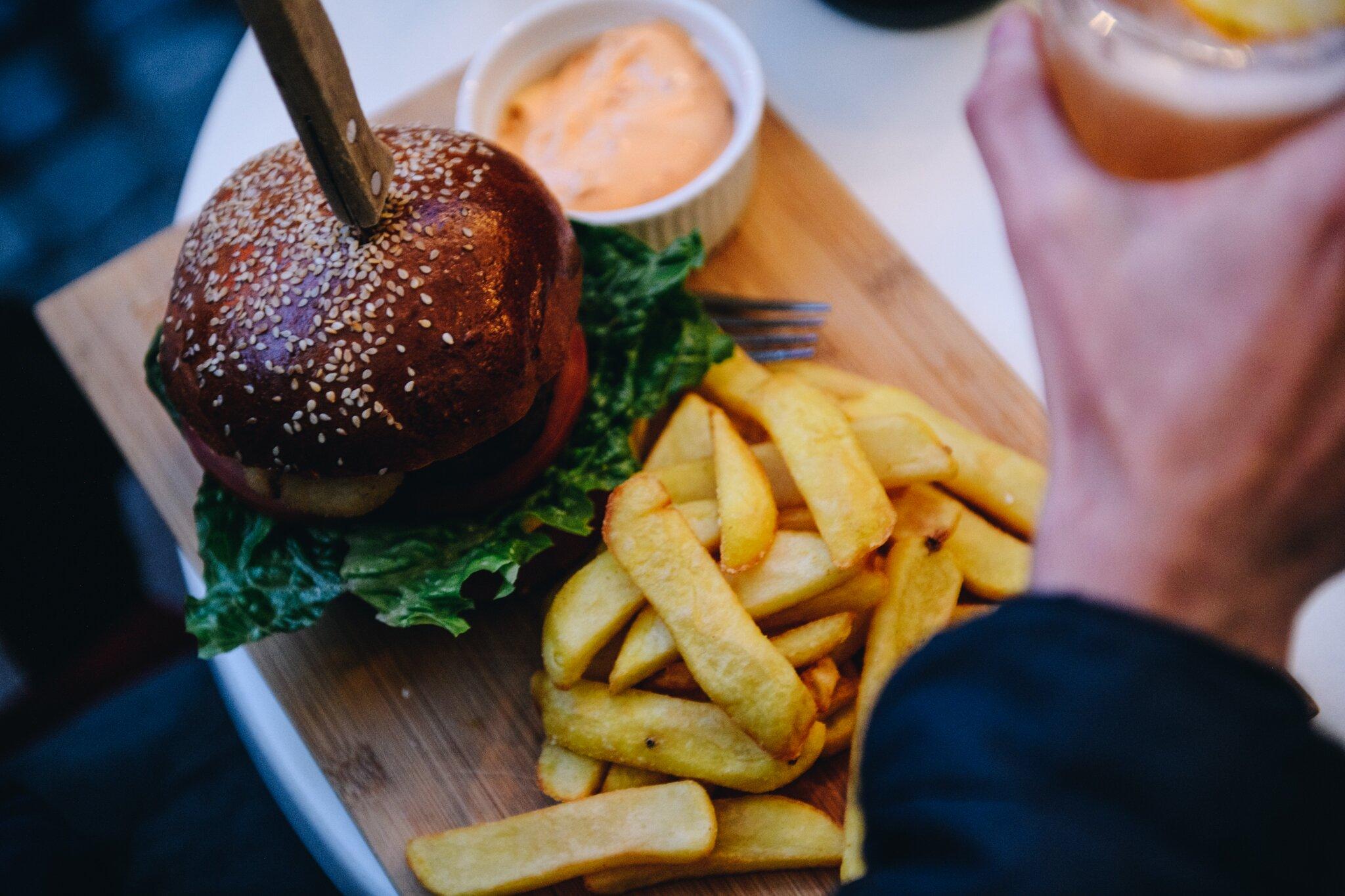 Ferber Sopot - Restaurant & Coctail Bar