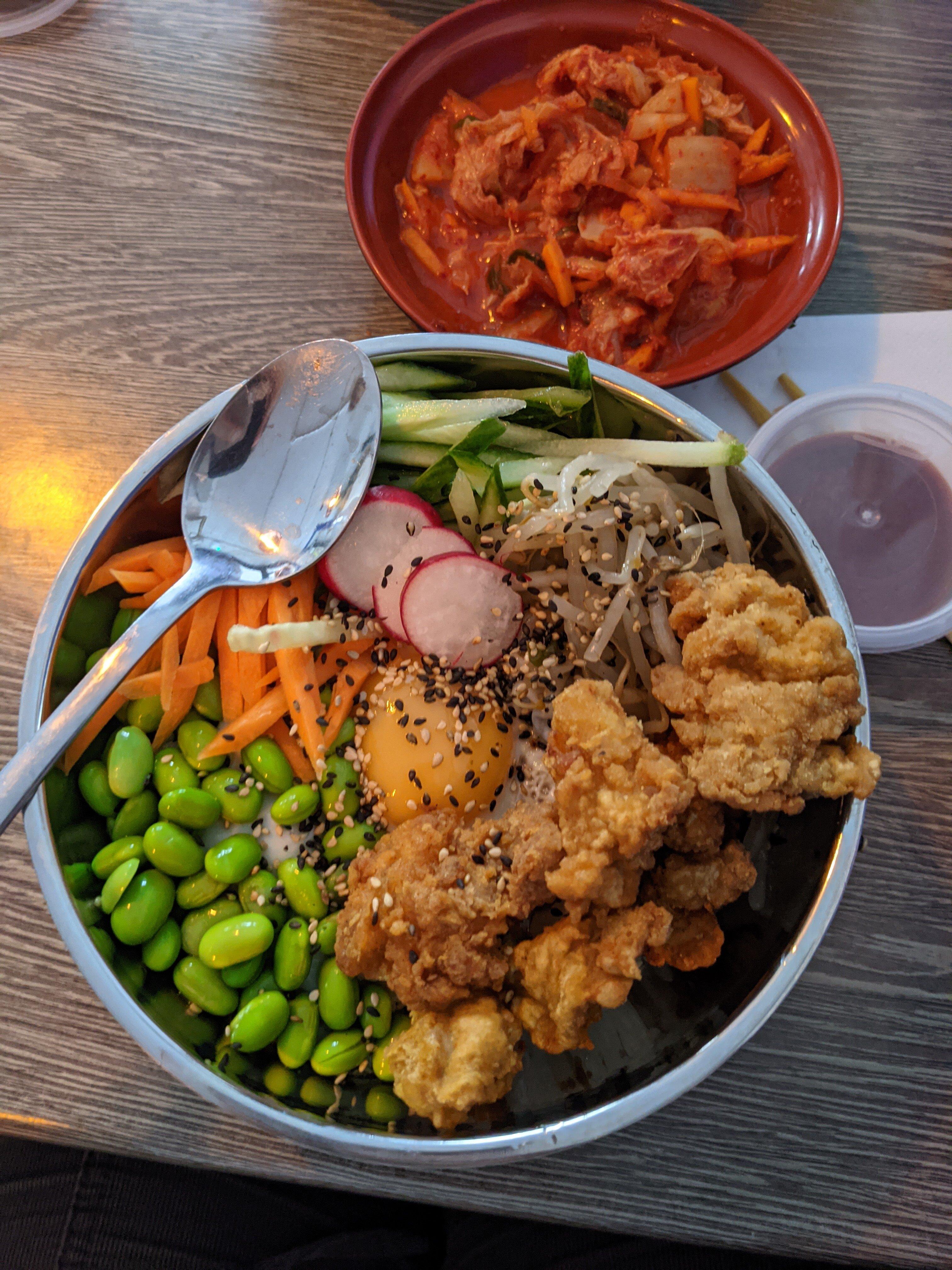 Tuk Tuck Stokes Croft