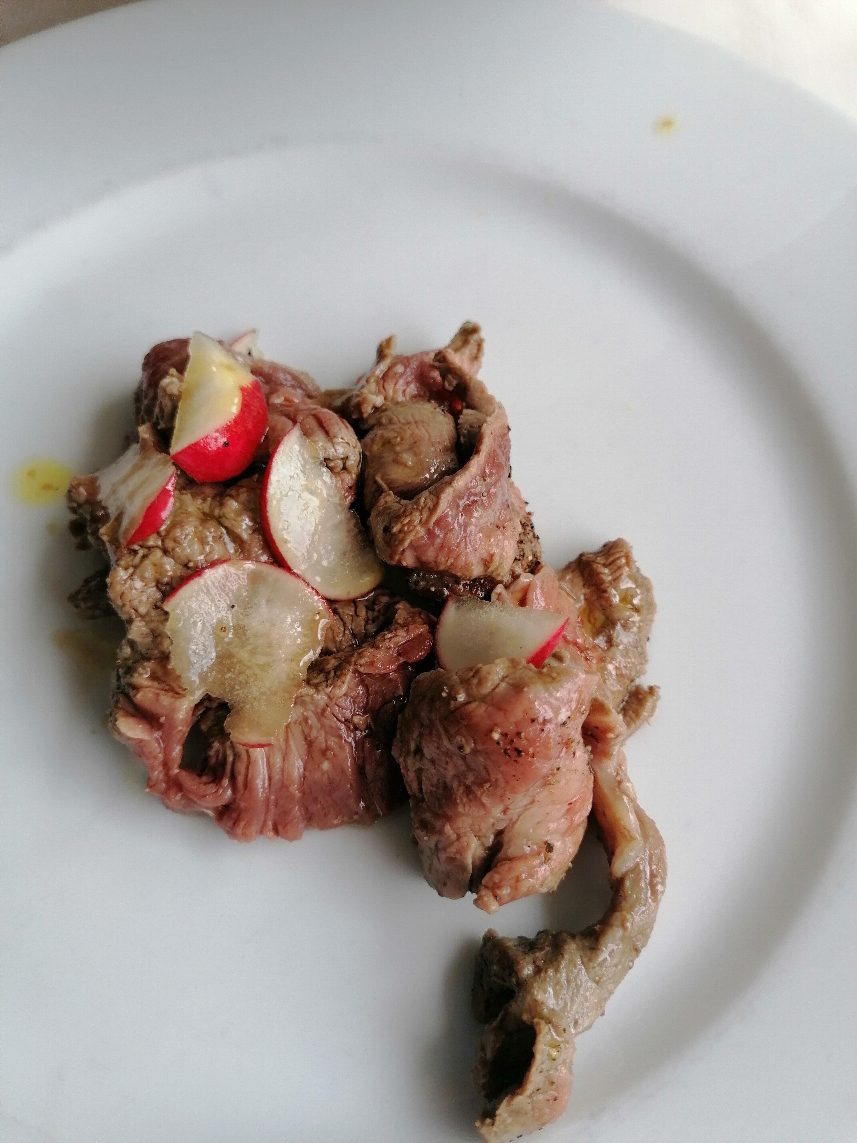 Trattoria Ai Colli Storici