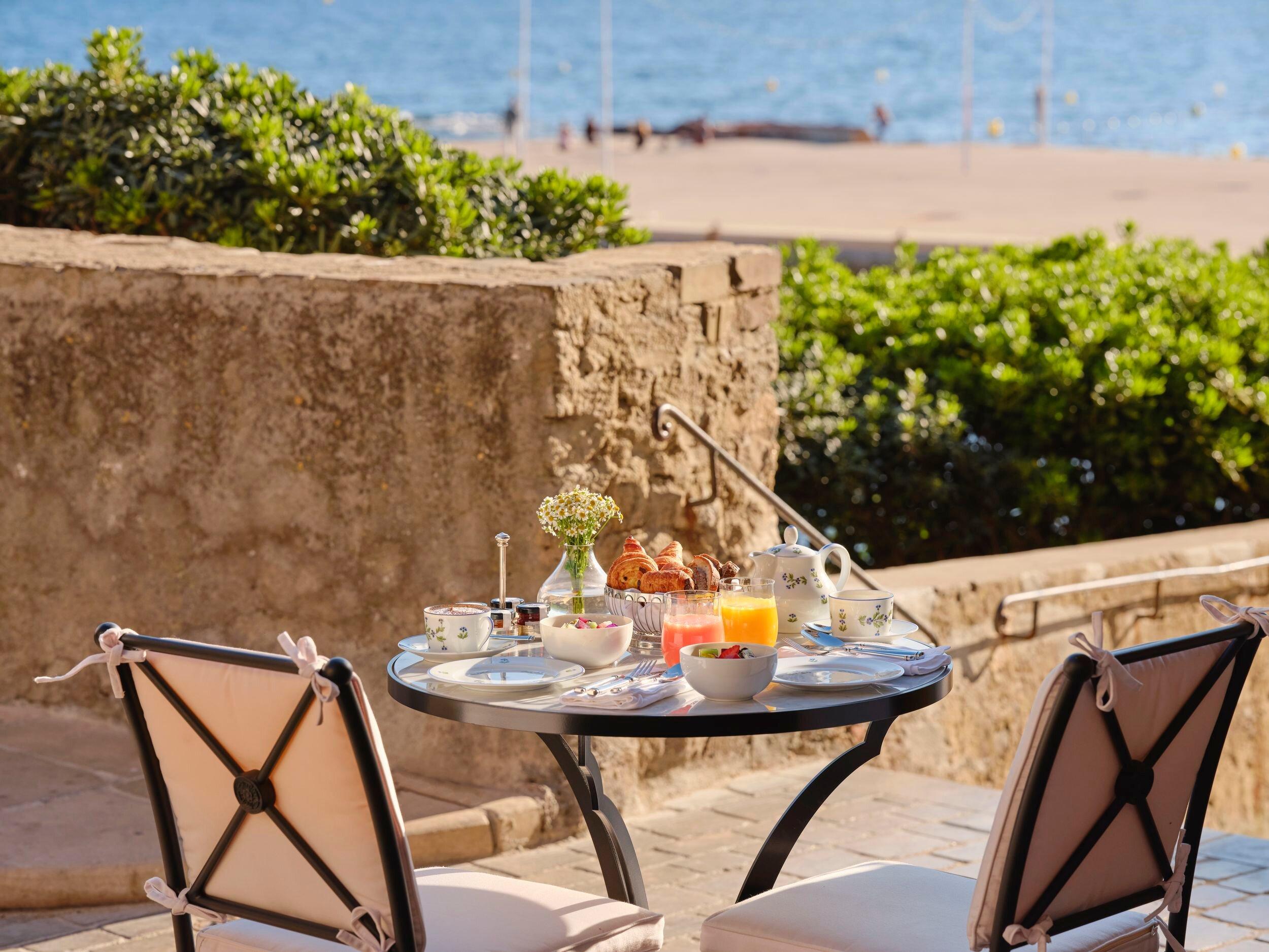 Restaurant La Ponche