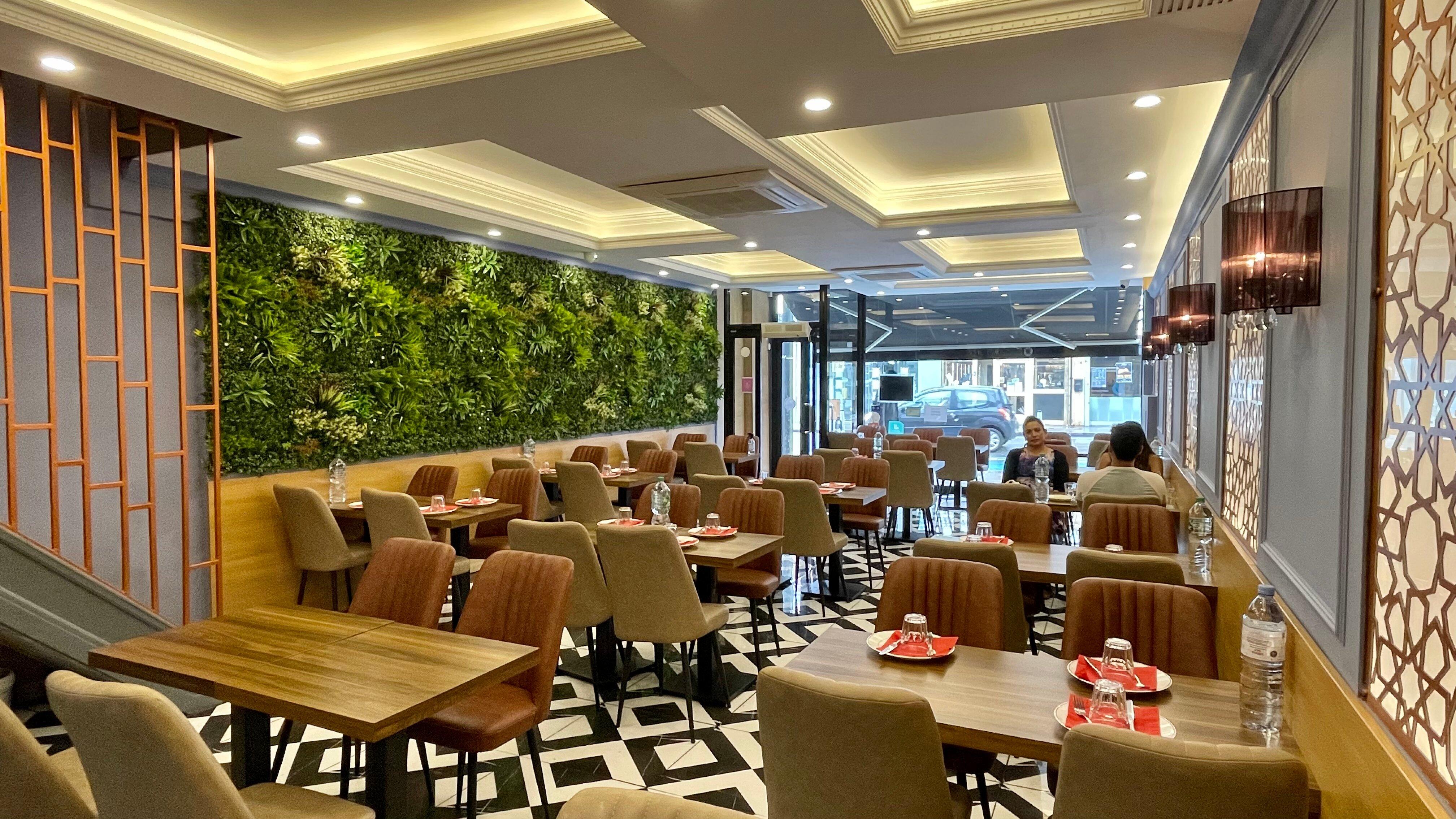 Mirch Masala - Tooting