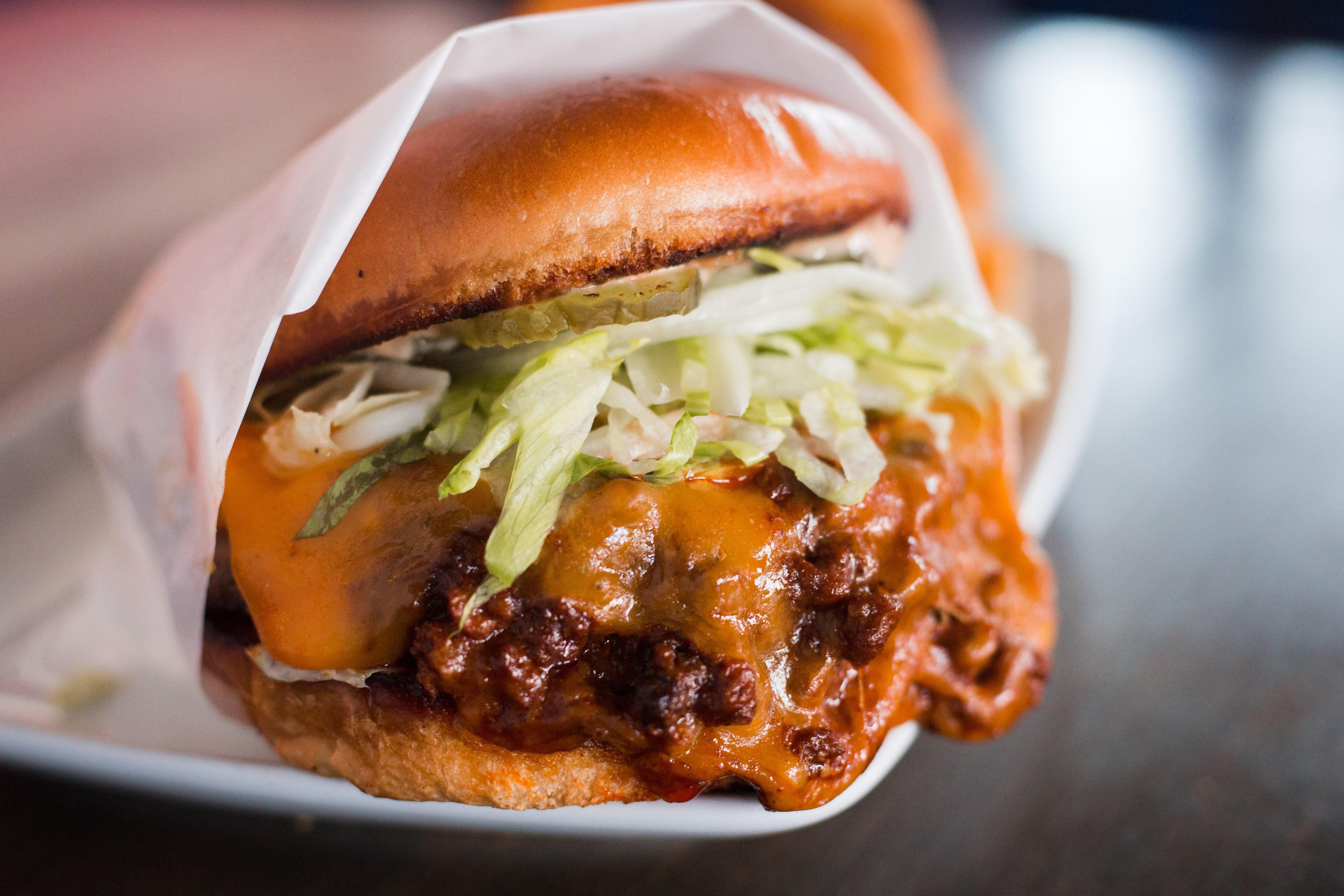 Photo by philbuscemi