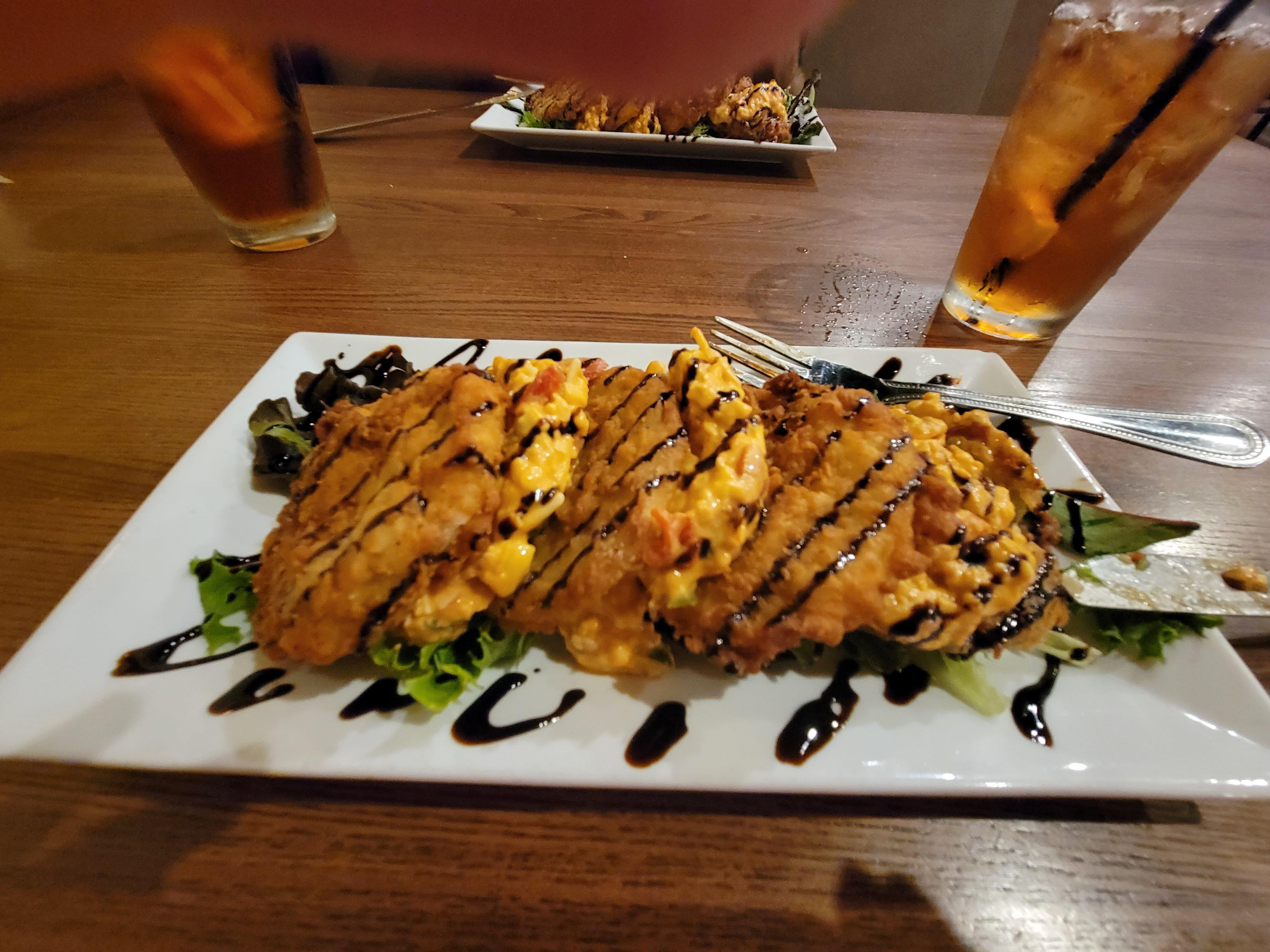Twisted Oak American Bar & Grill