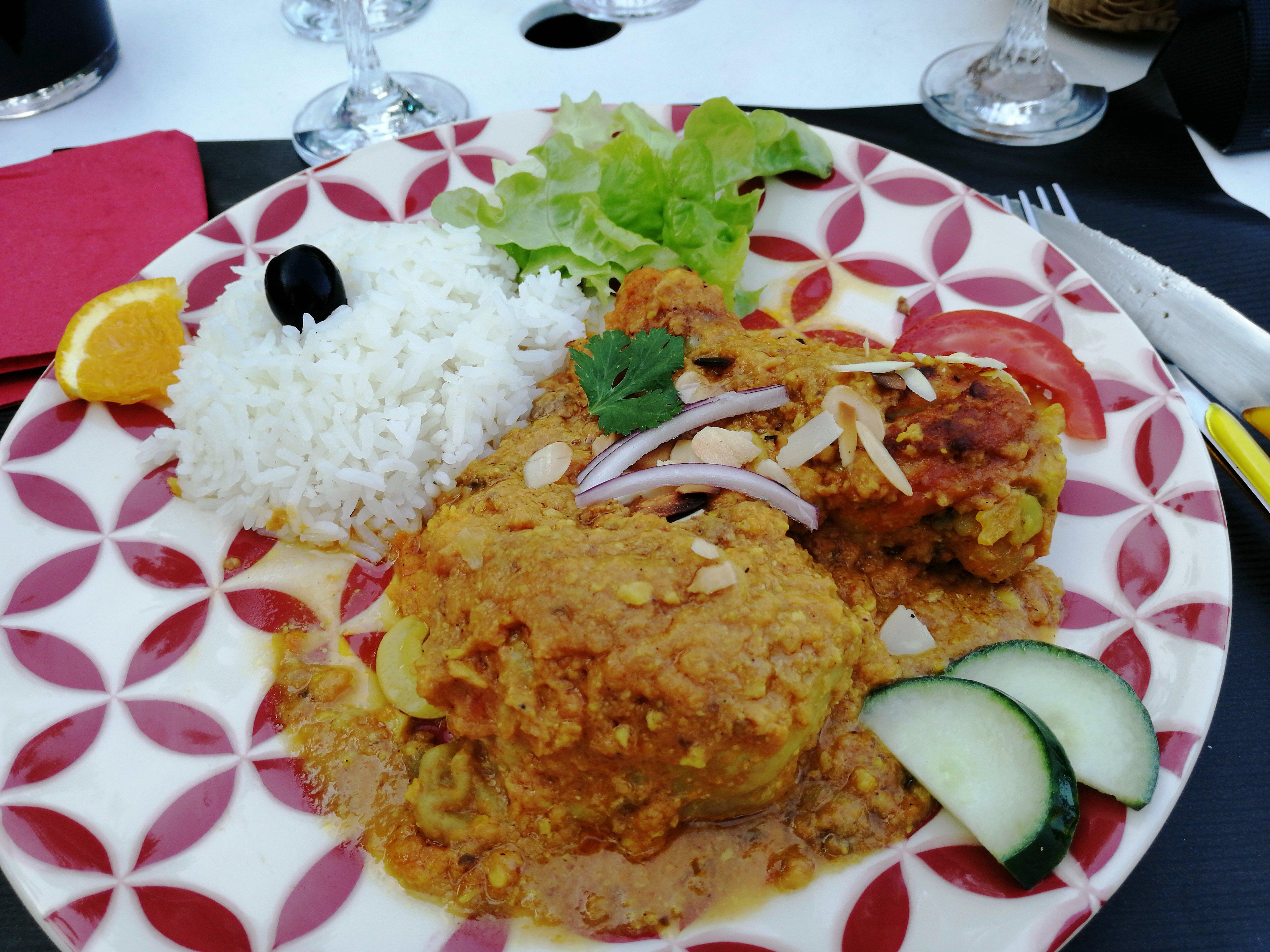 Restaurant Le Gourmandisier