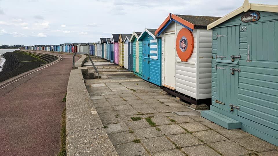 Lakeside Caravan Park