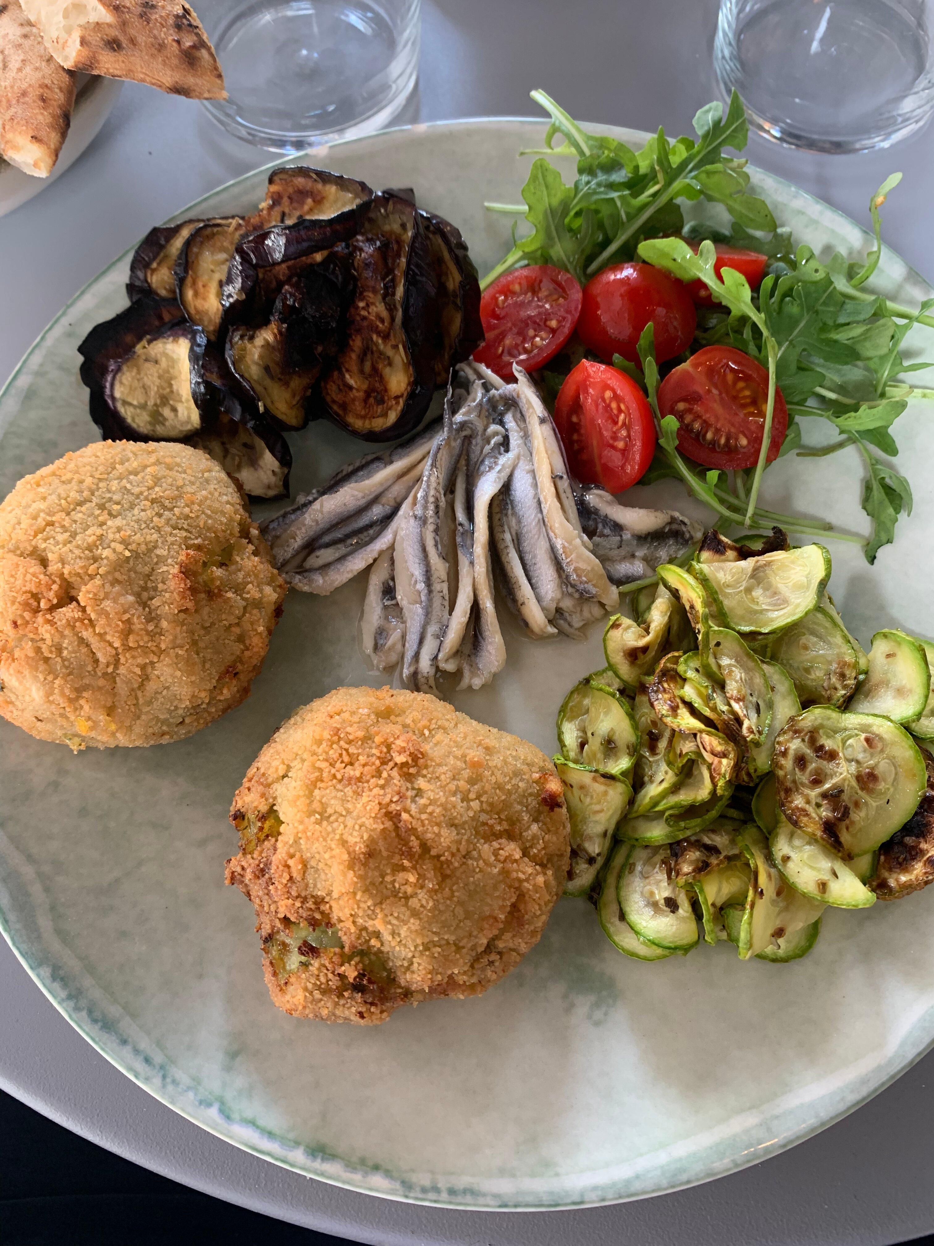 CIORE Pizzeria Napoletana