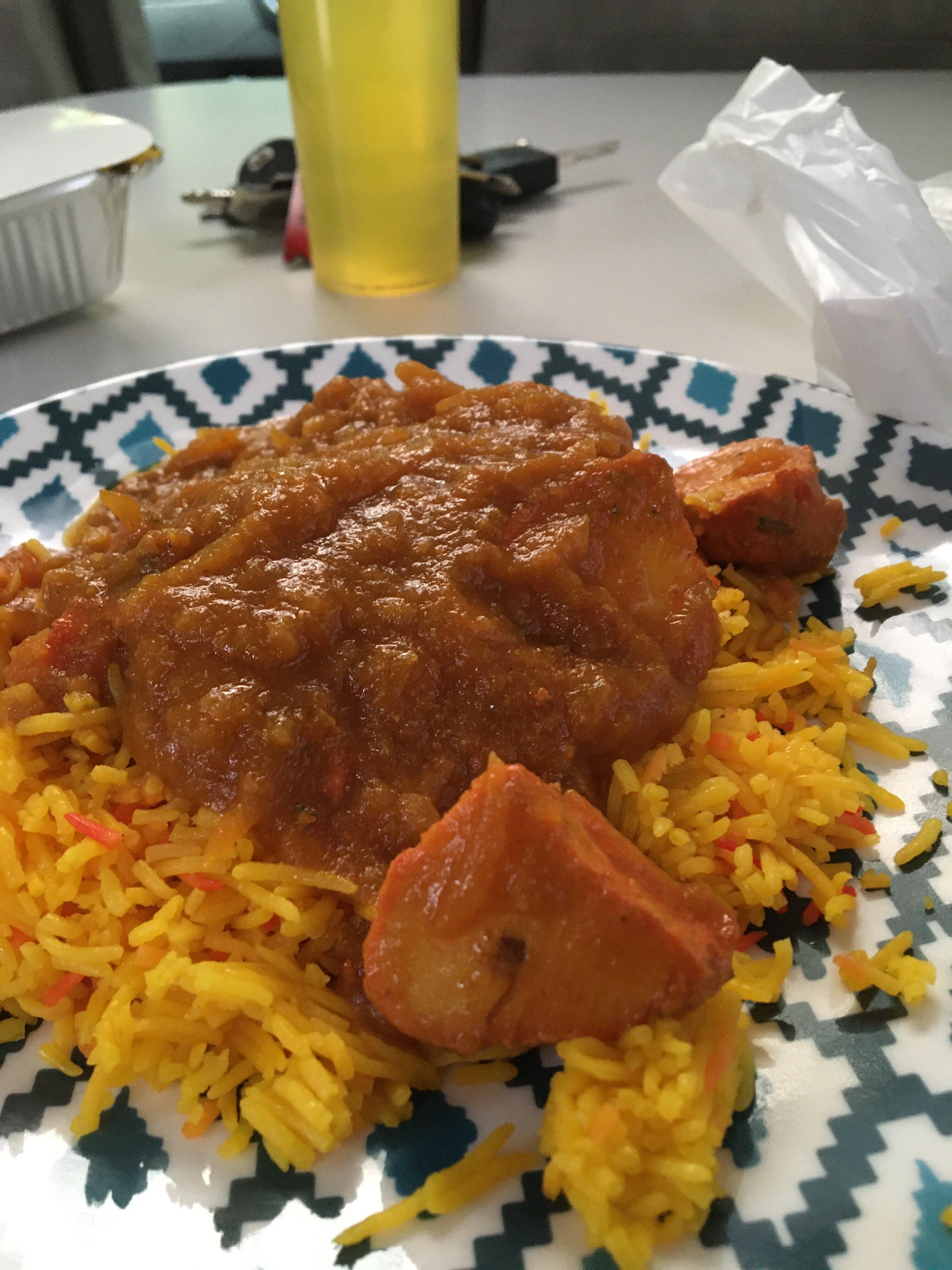 Wee Delhi Indian Takeaway