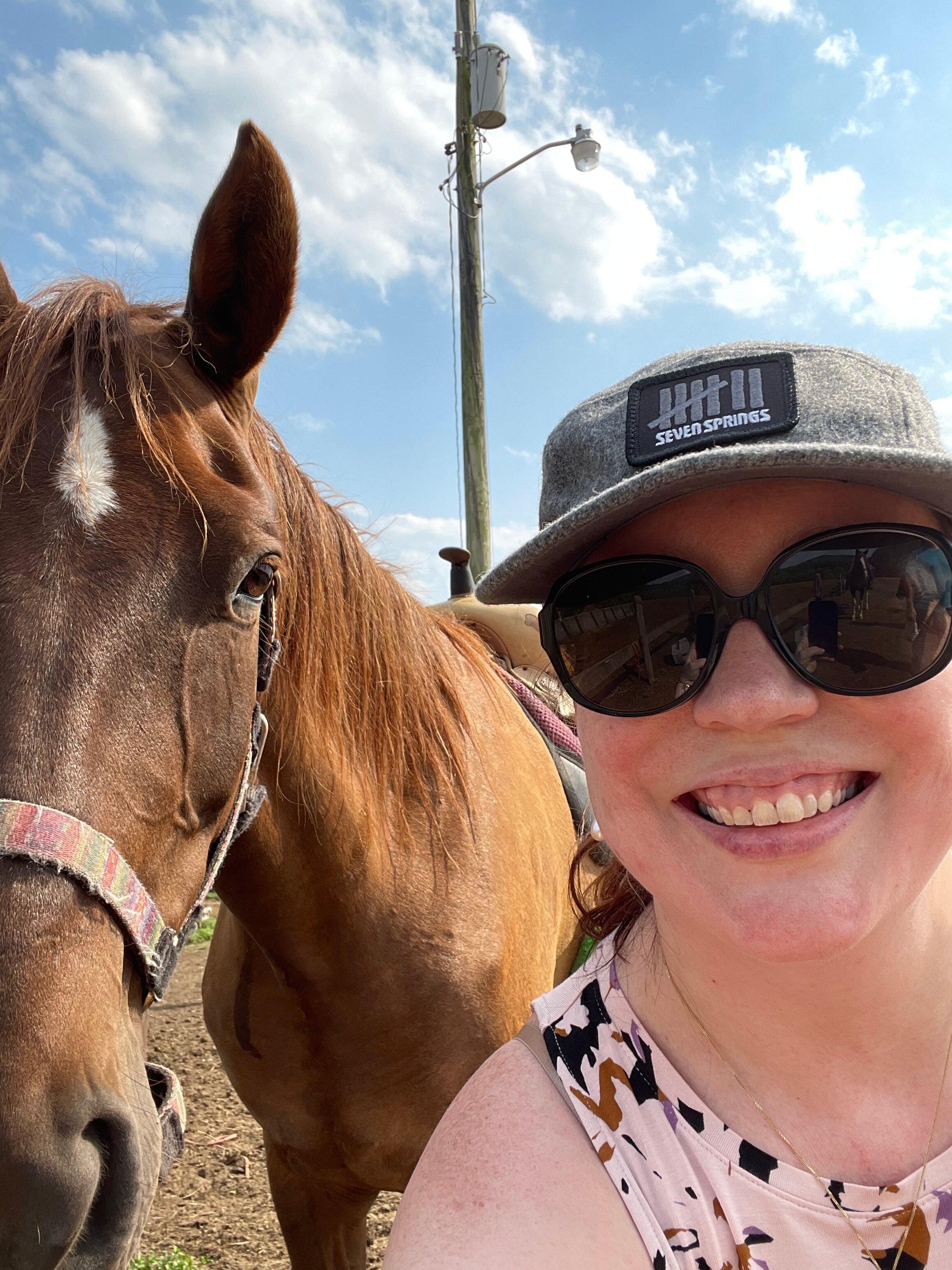 Greenridge Horse Ranch