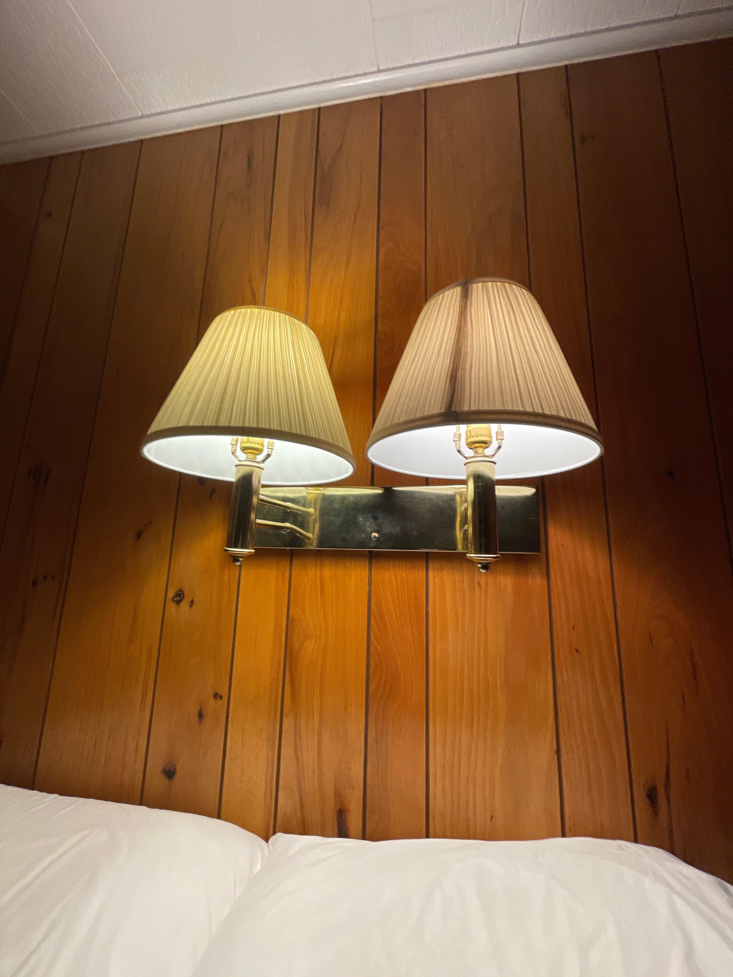 Pray's Service Station