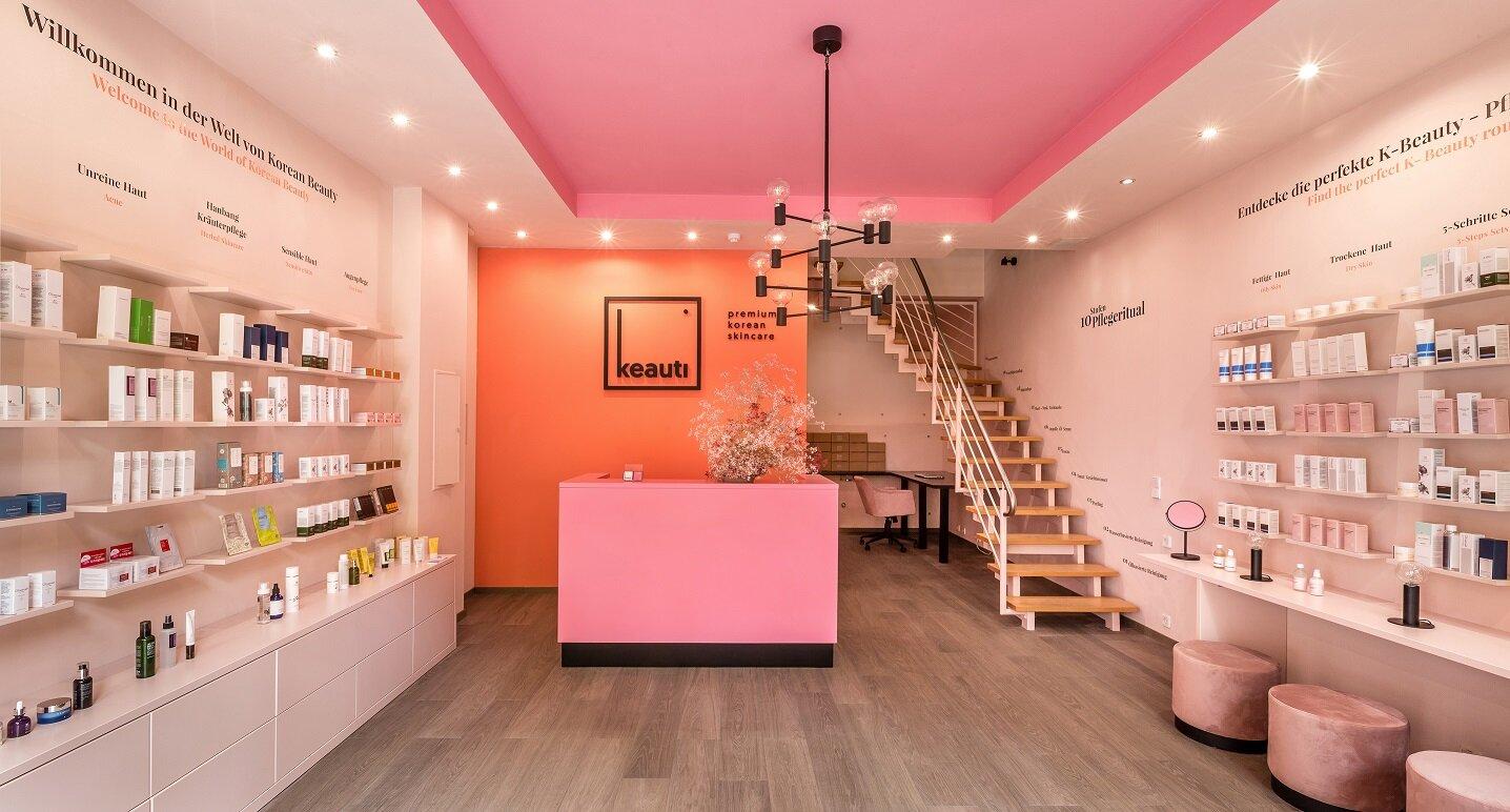 Keauti | Premium Korean Skincare