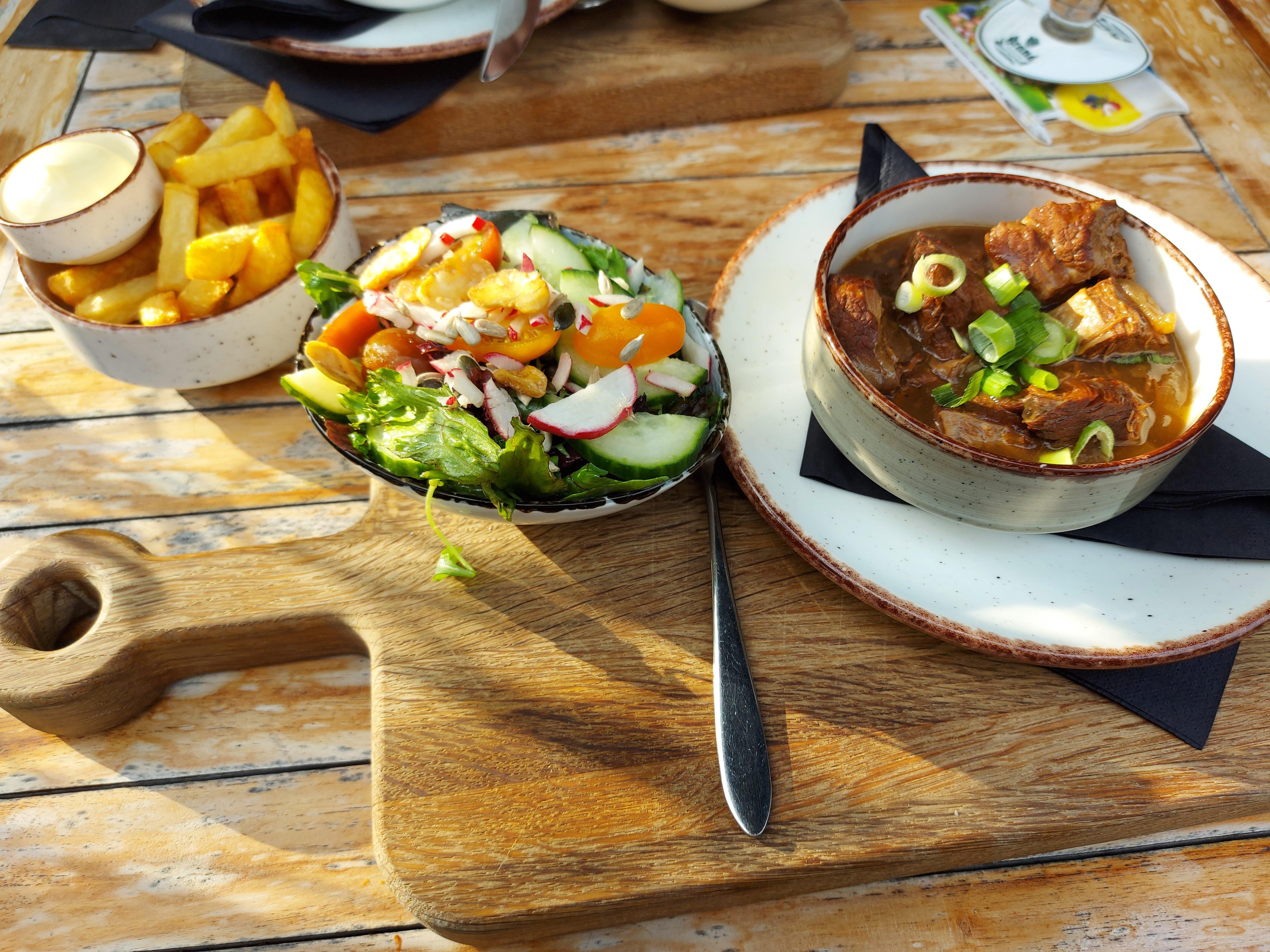 De Tramhalte Maastricht