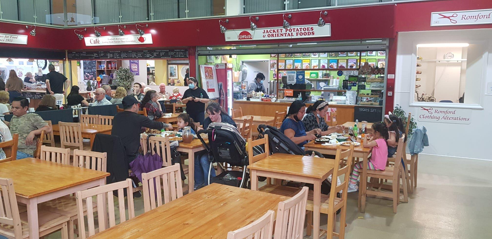 Photo by DanielTSmith