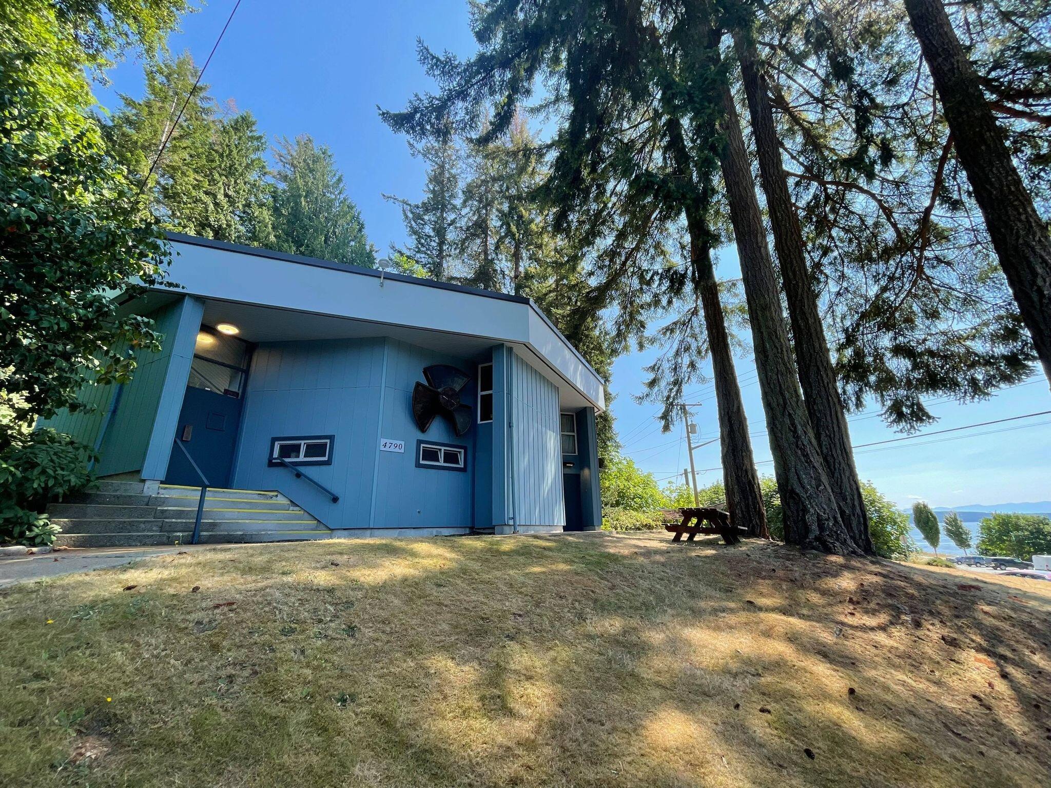 Powell River Historical Museum