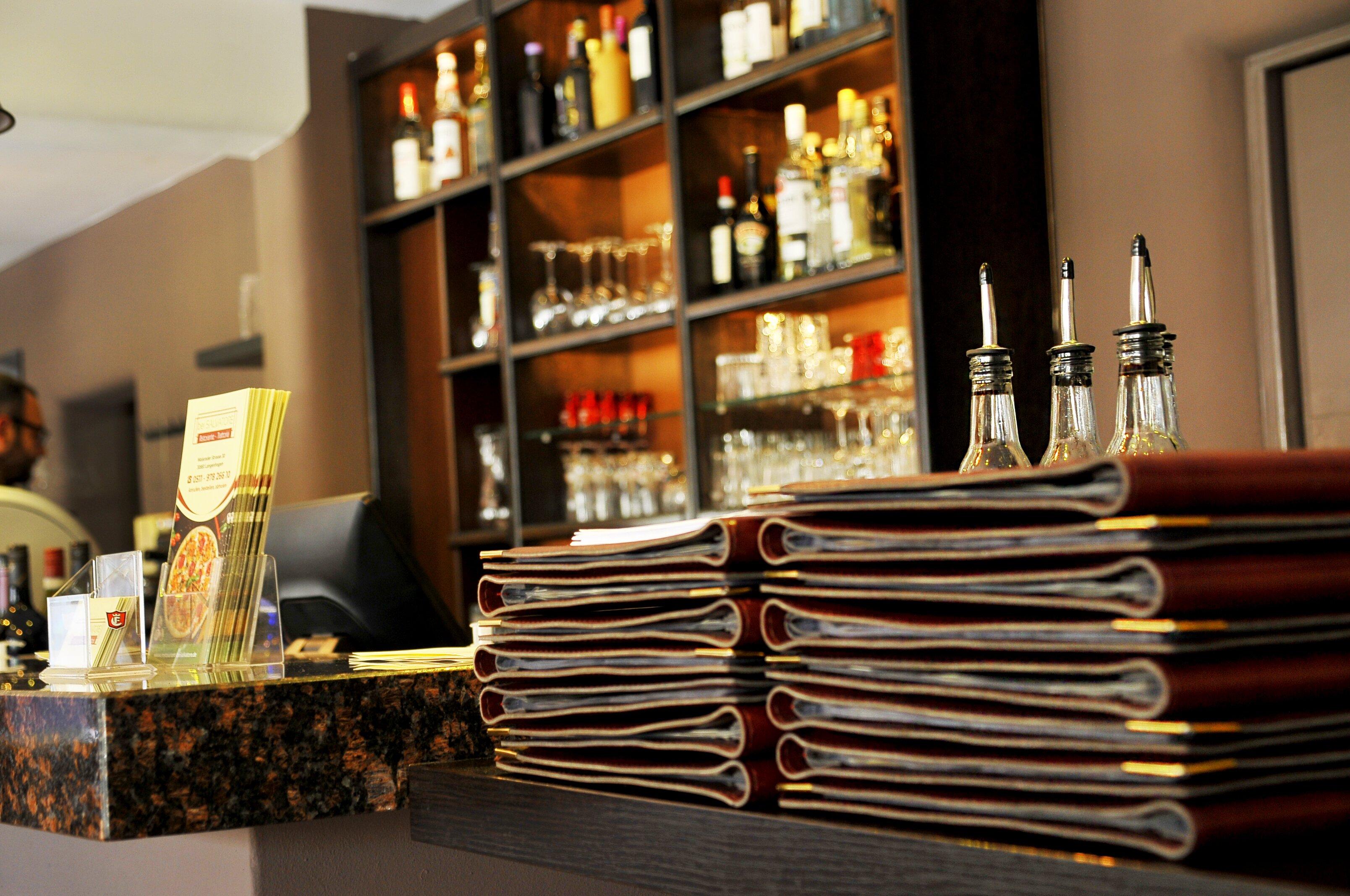 Ristorante bei Salvatore