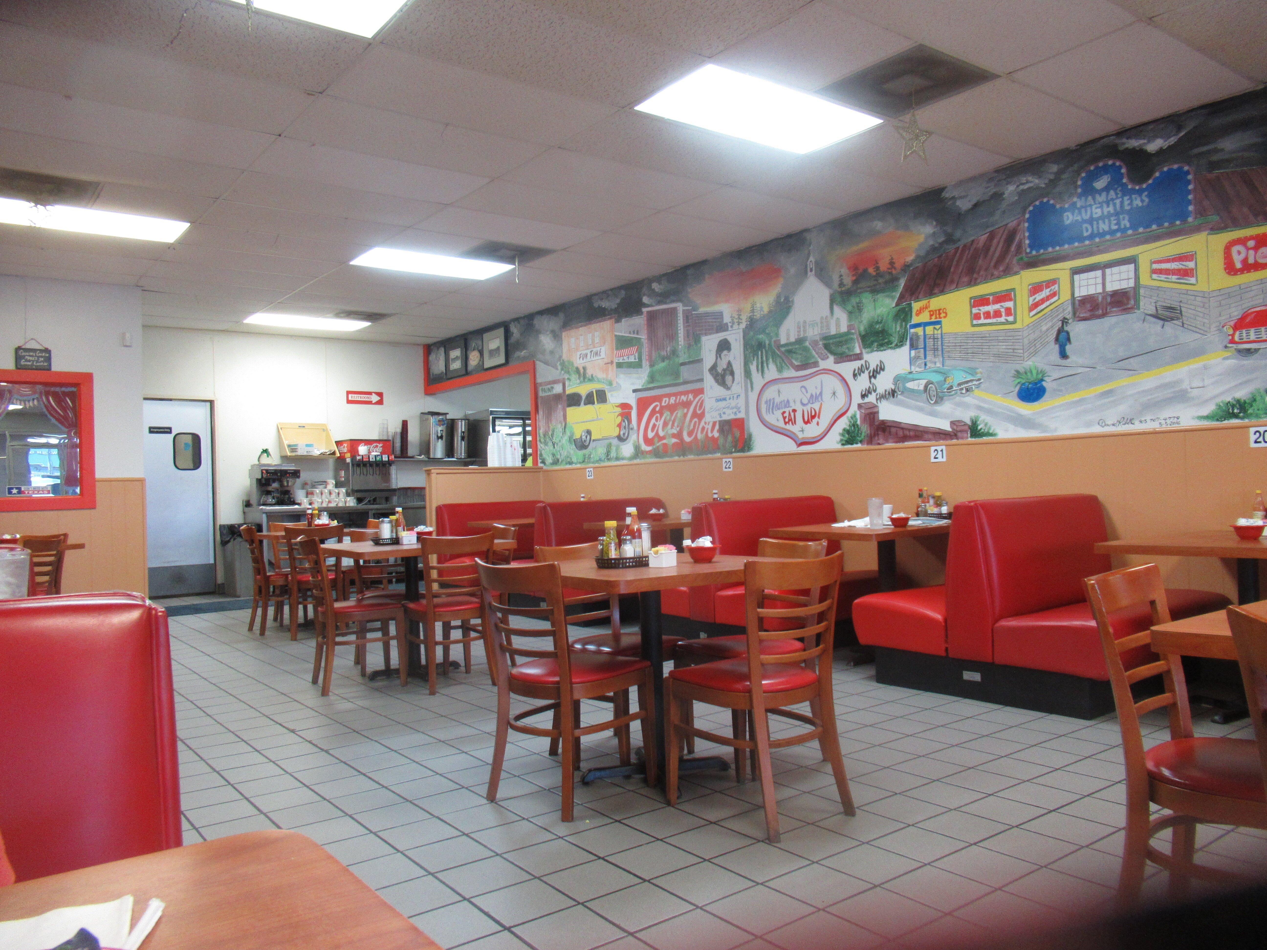 Mama's Daughters Diner