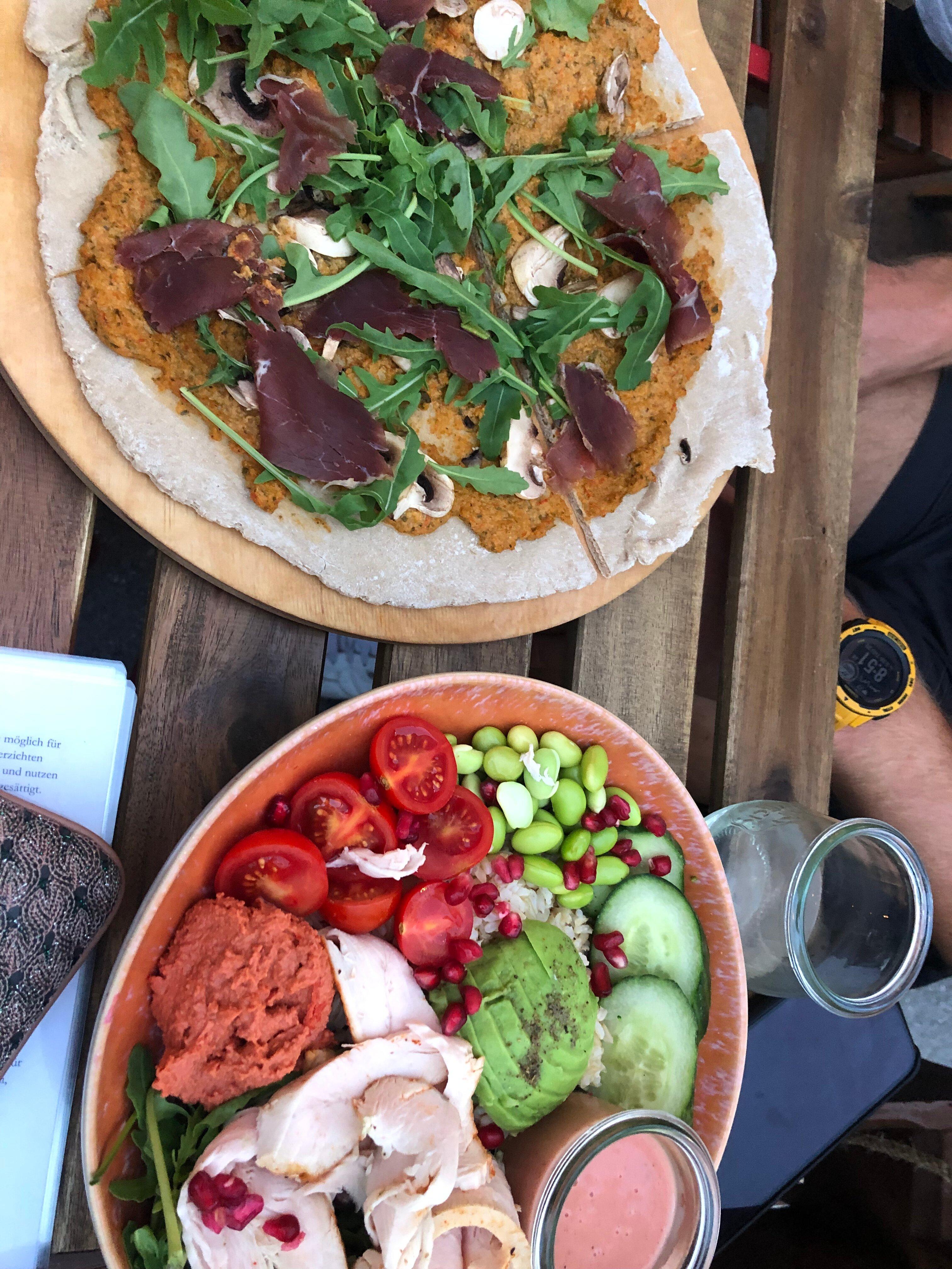 Botanista Café Club