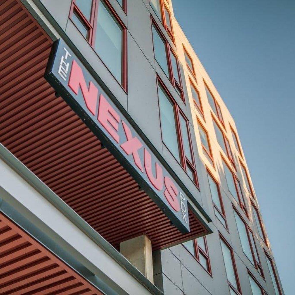 The Nexus PDX by Barsala