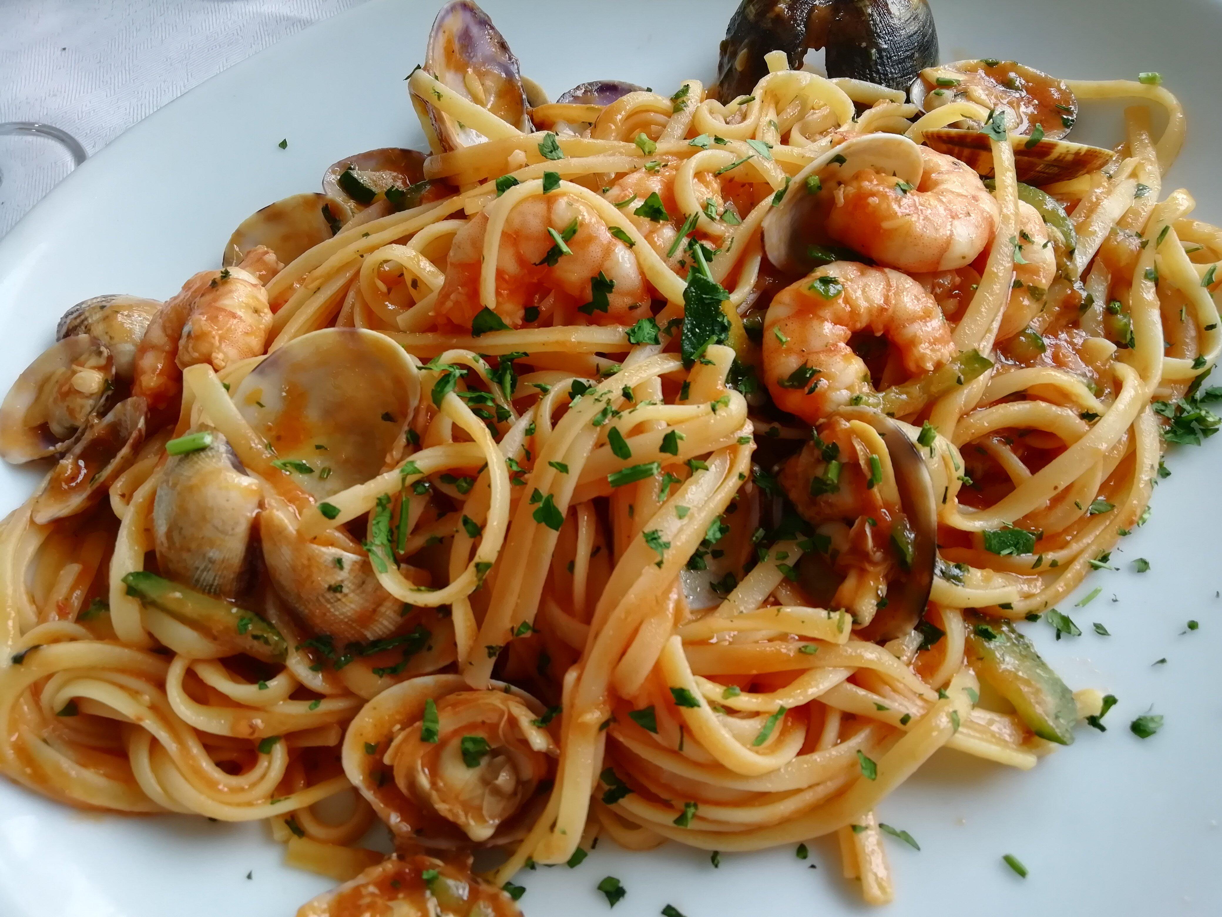 Baia Blu Ristorante Pizzeria