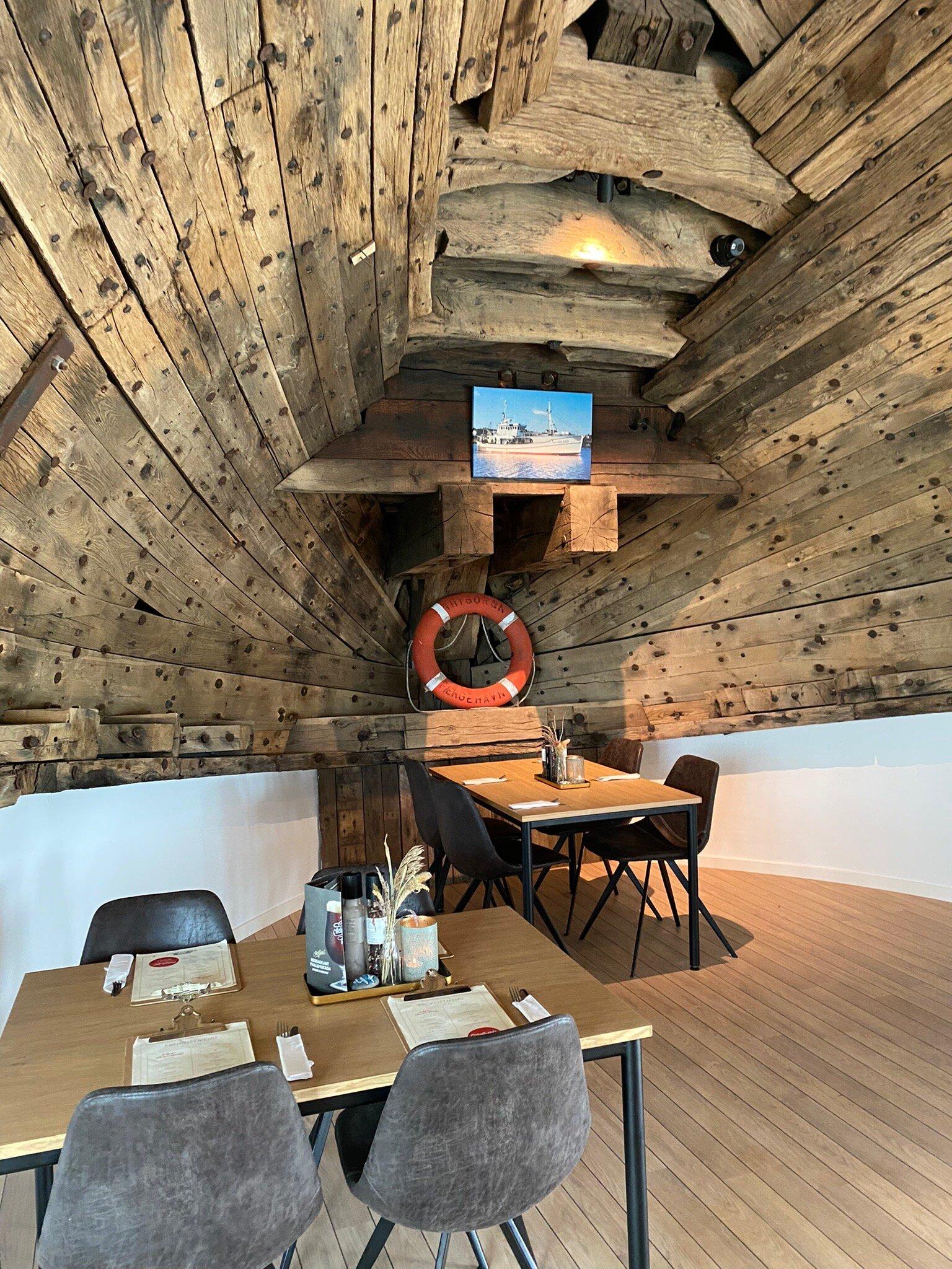 Mallemukken Restaurant & Café