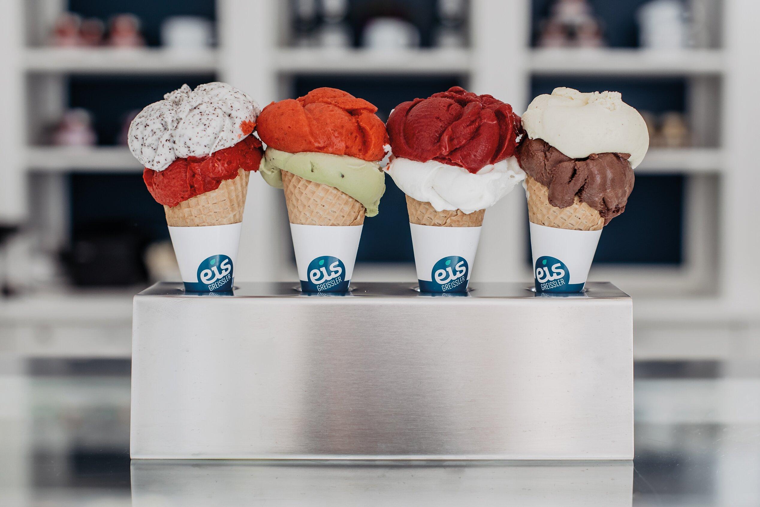 Eis Greissler Wiener Neustadt