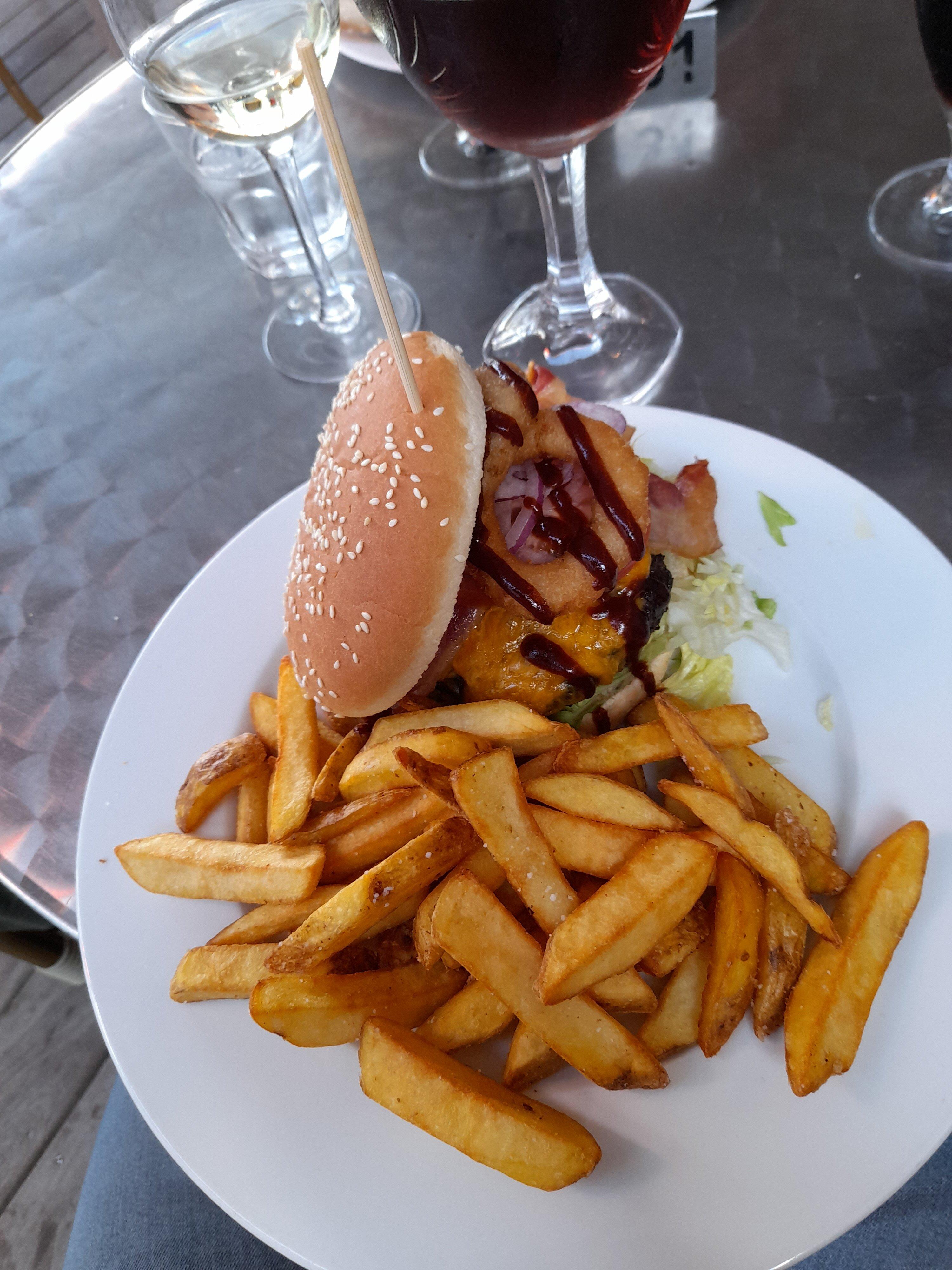 Reventlows Gastropub & Burgers