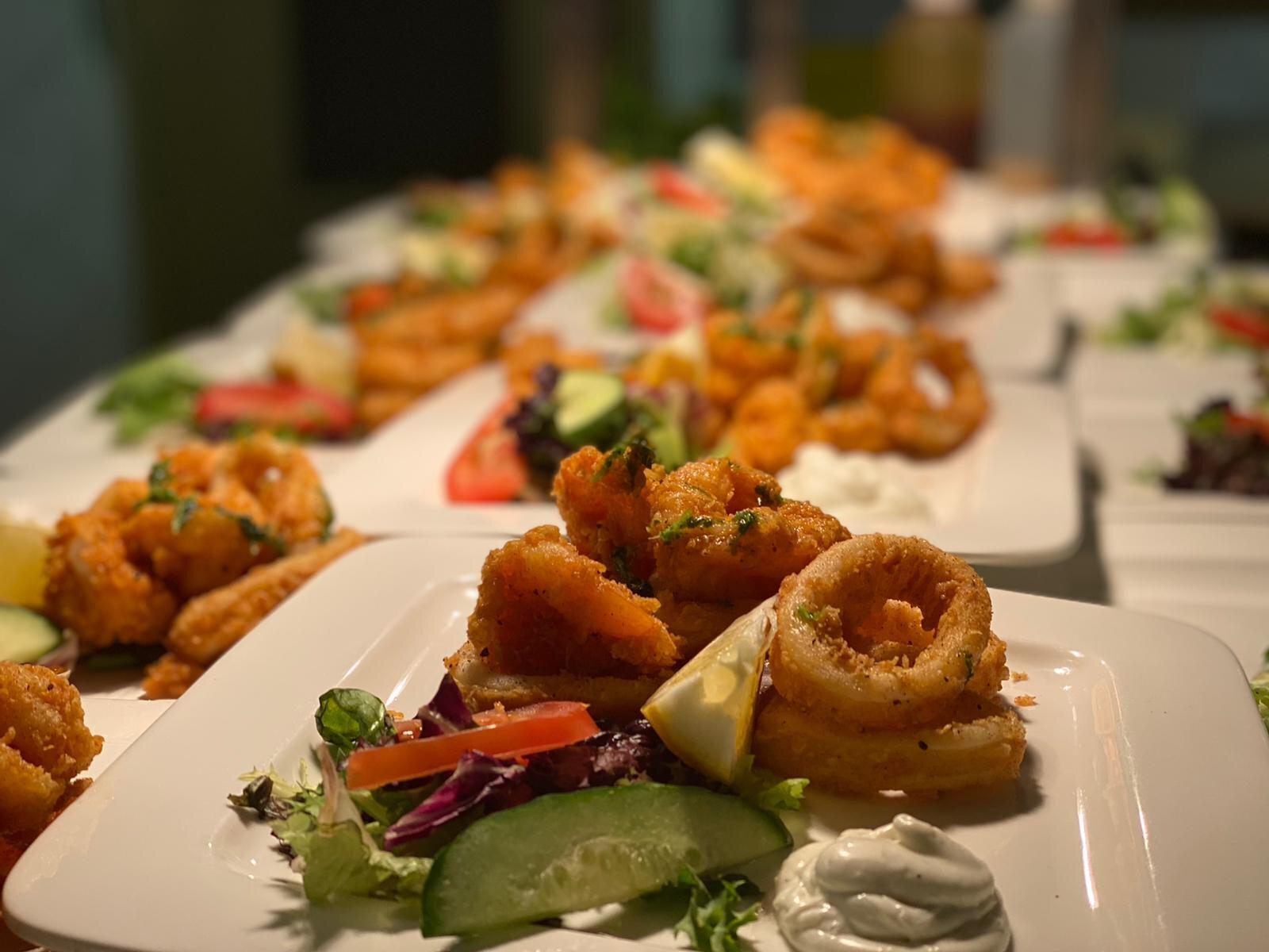 La Rustica Restaurant