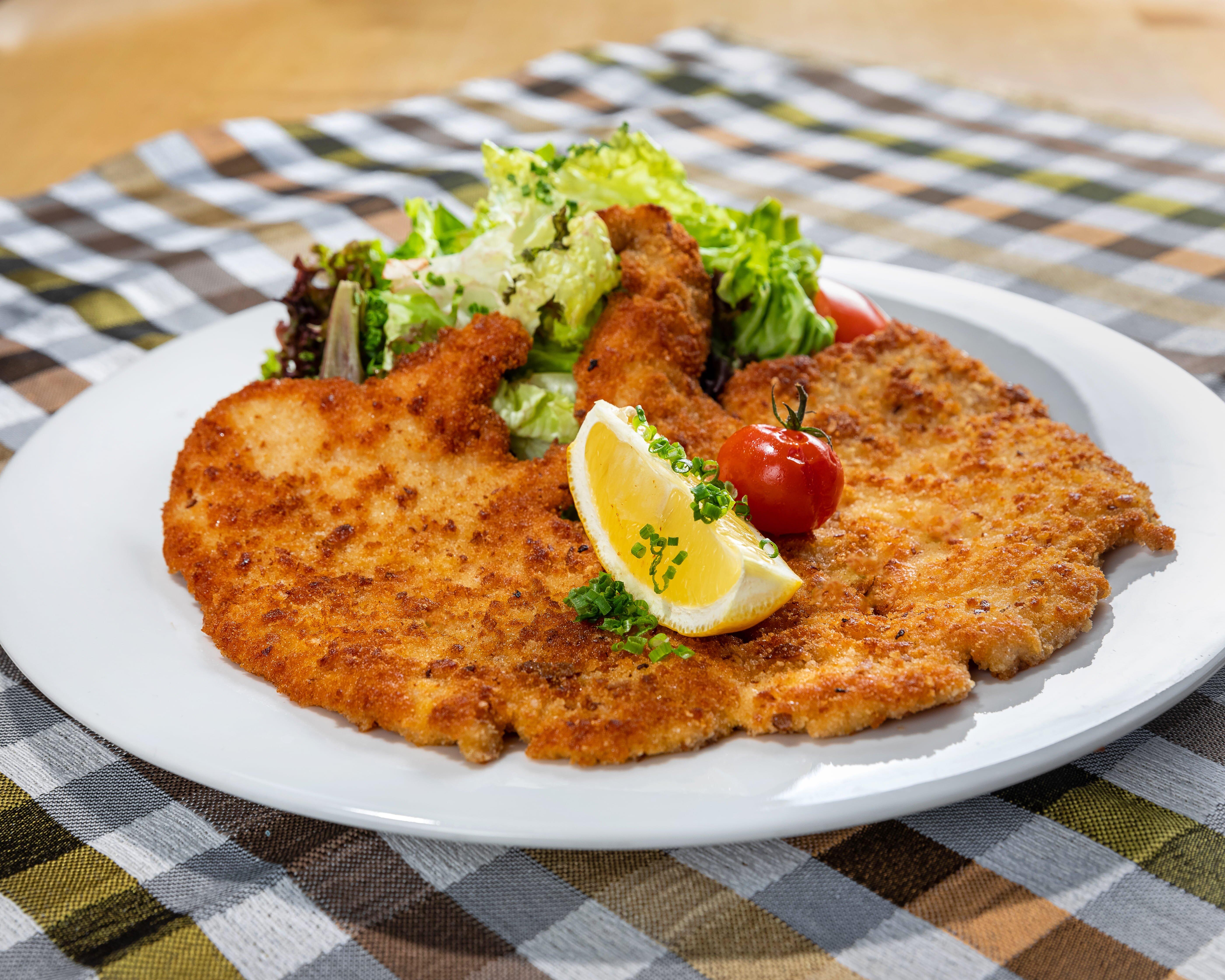 Paulaner am Kirchplatz