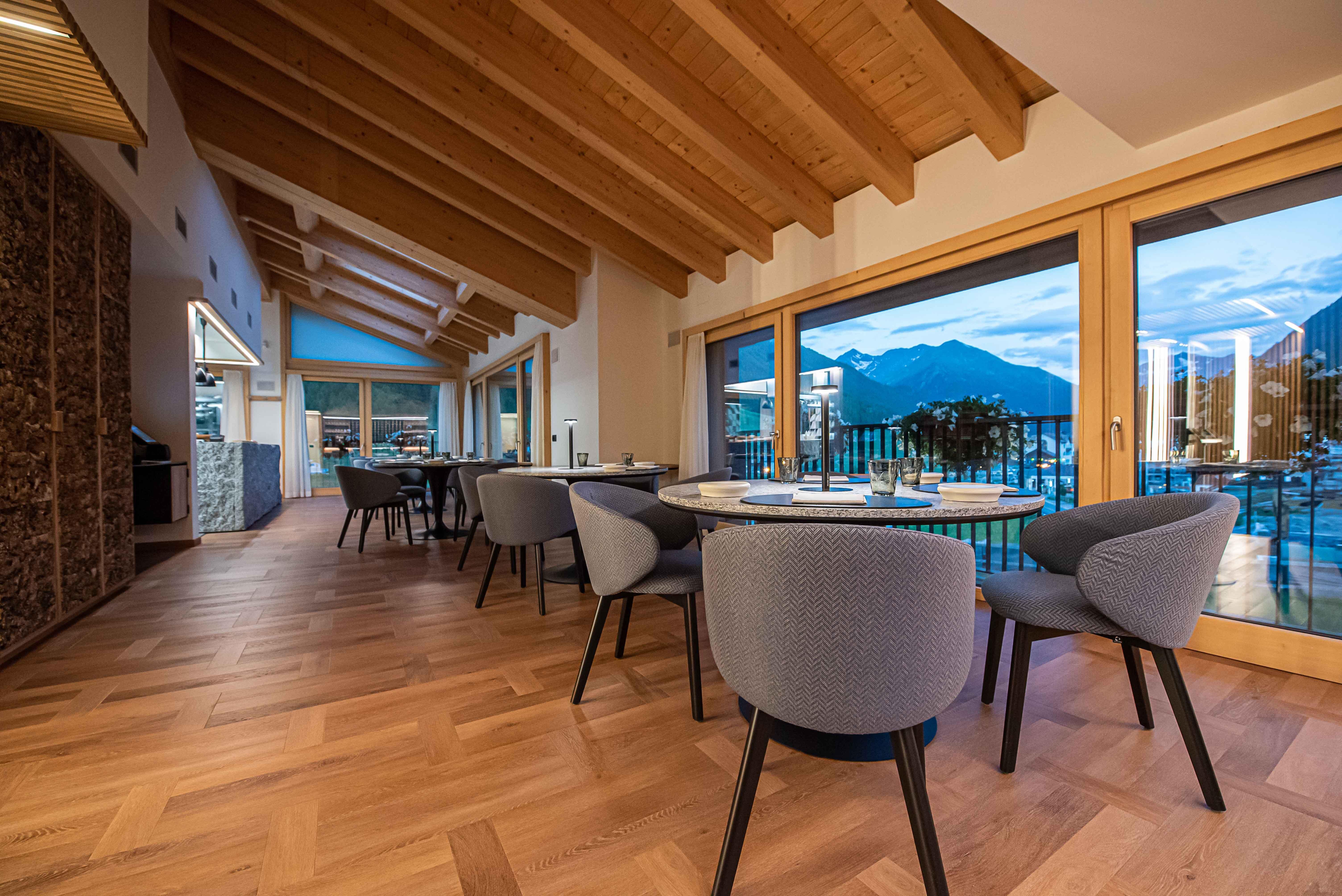 Ristorante Al Peršéf