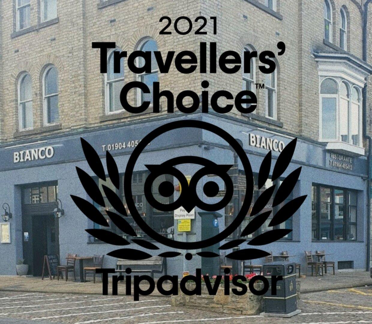 Bianco Ristorante Thirsk