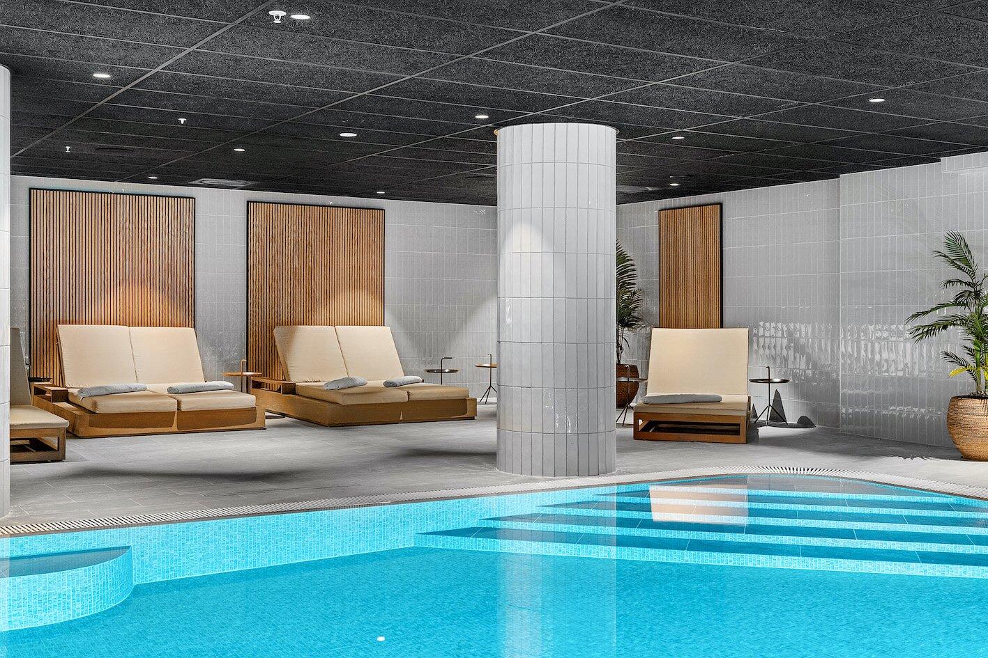 Artesia Spa Hotel Norge