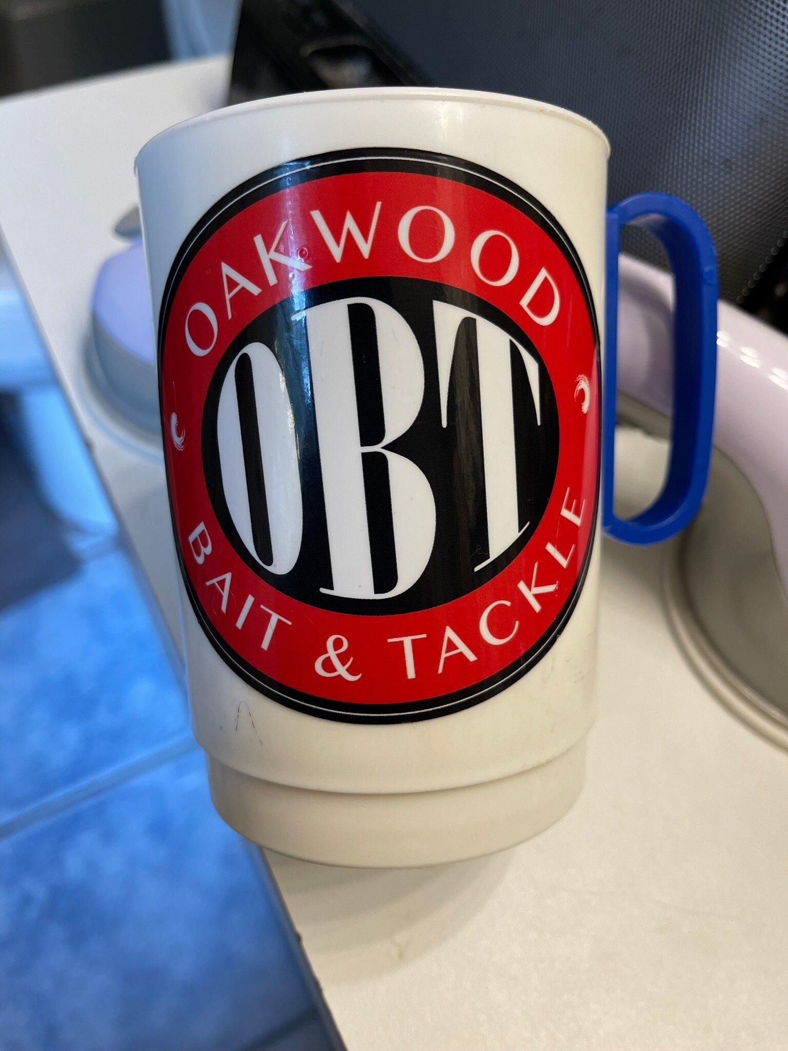 Oakwood Bait & Tackle Shop