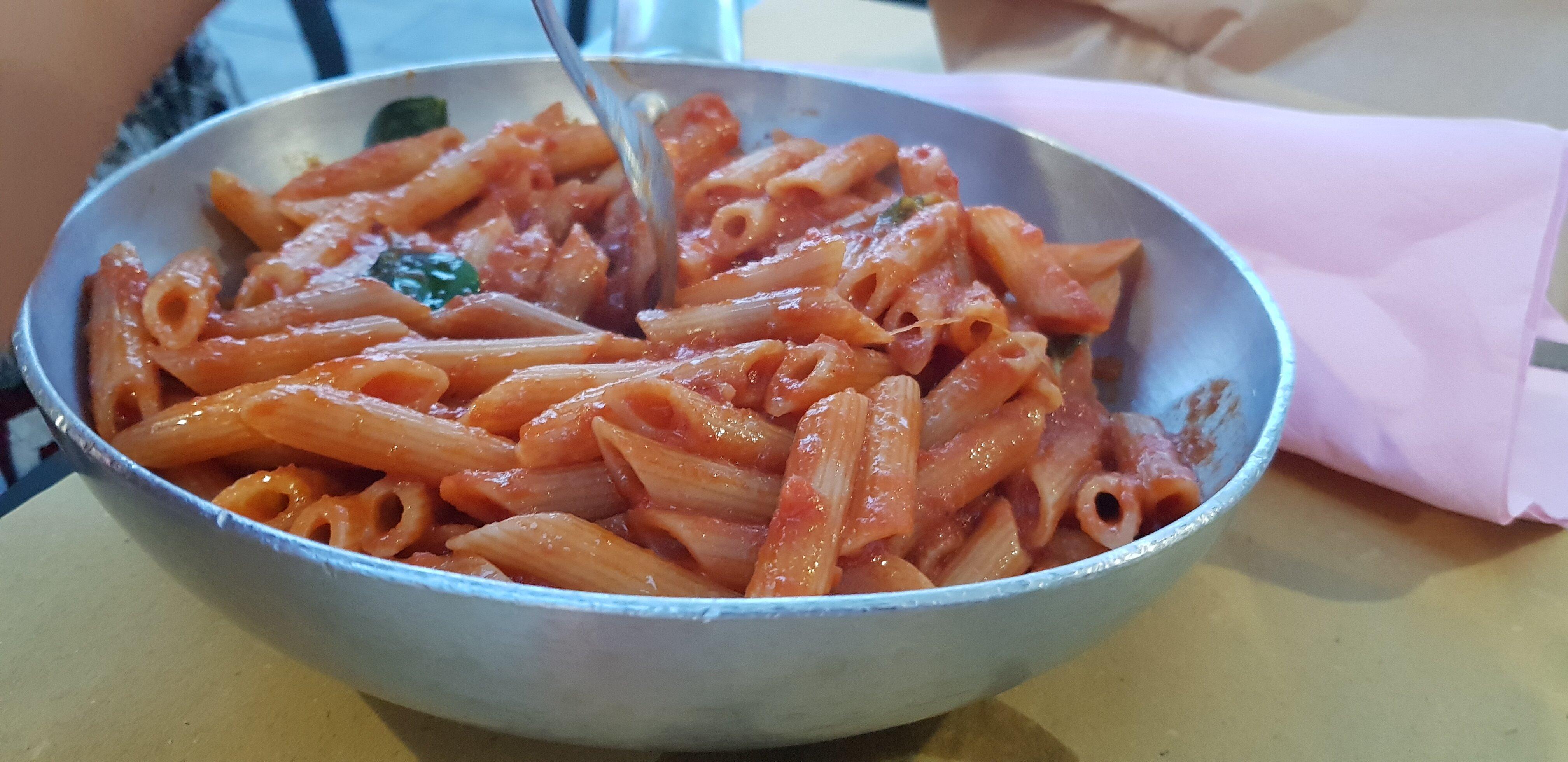 Ristorante Pizzeria Al pontile