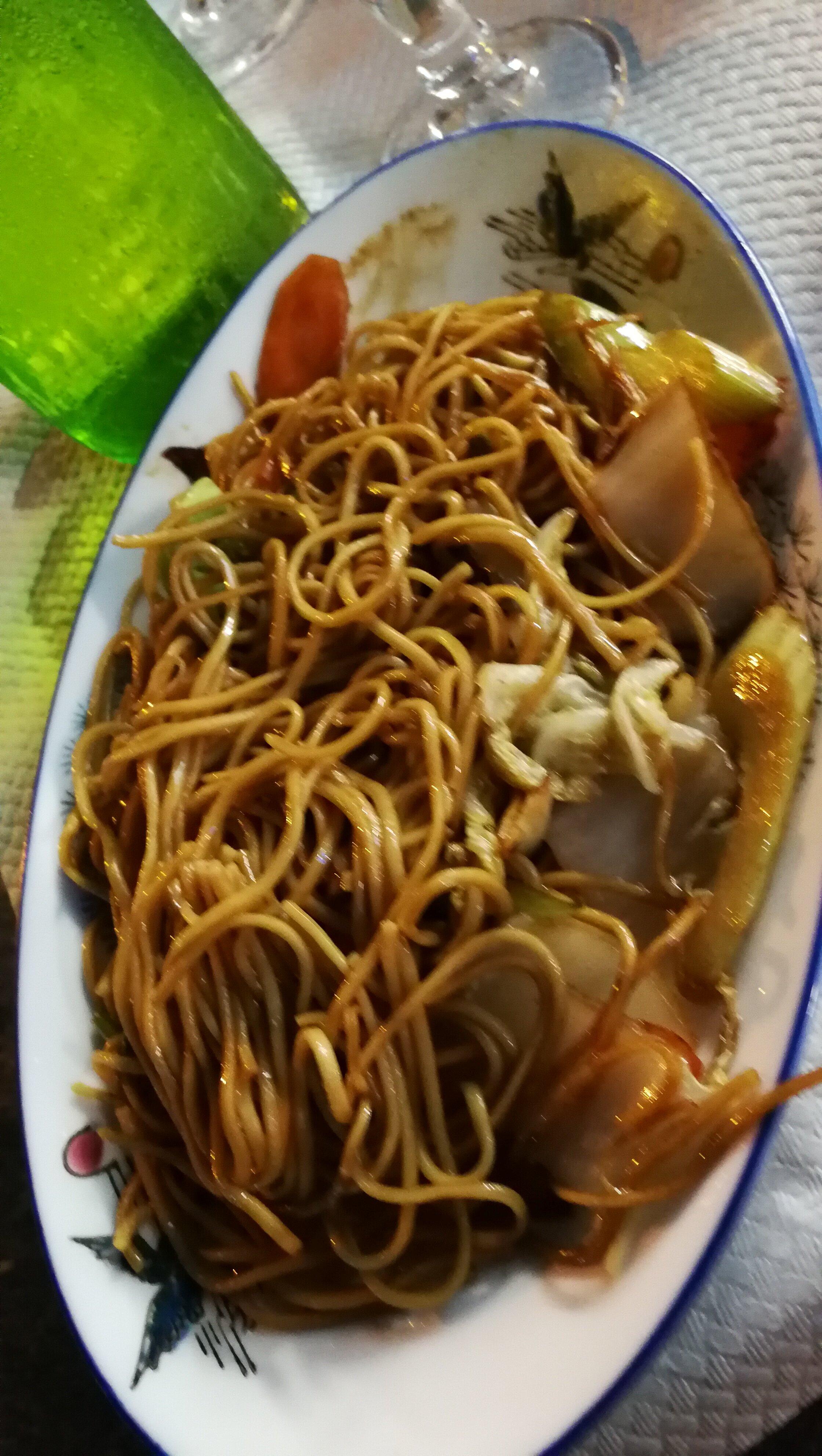 Restaurant La Rivière Bleue - Song Xanh