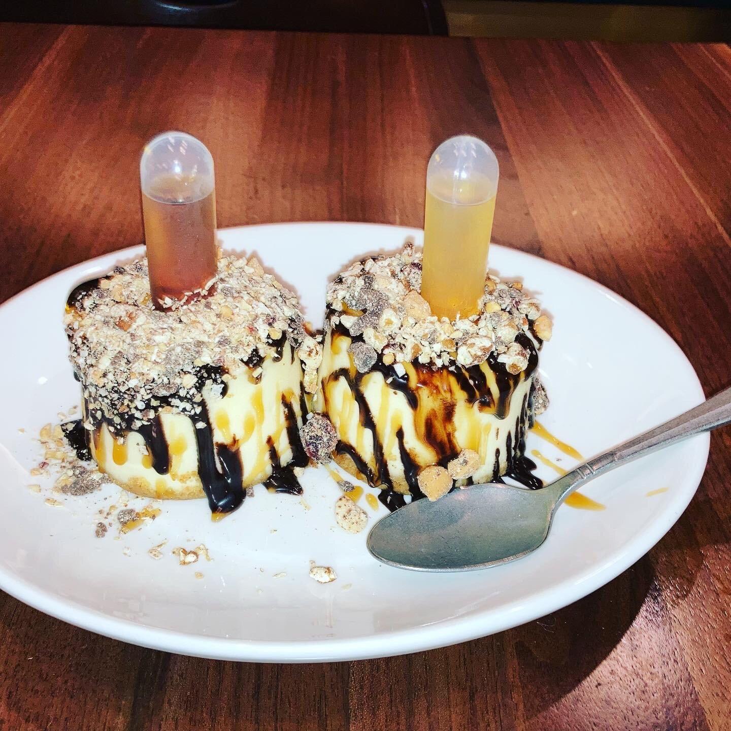 The Hamilton Supperette and Lounge