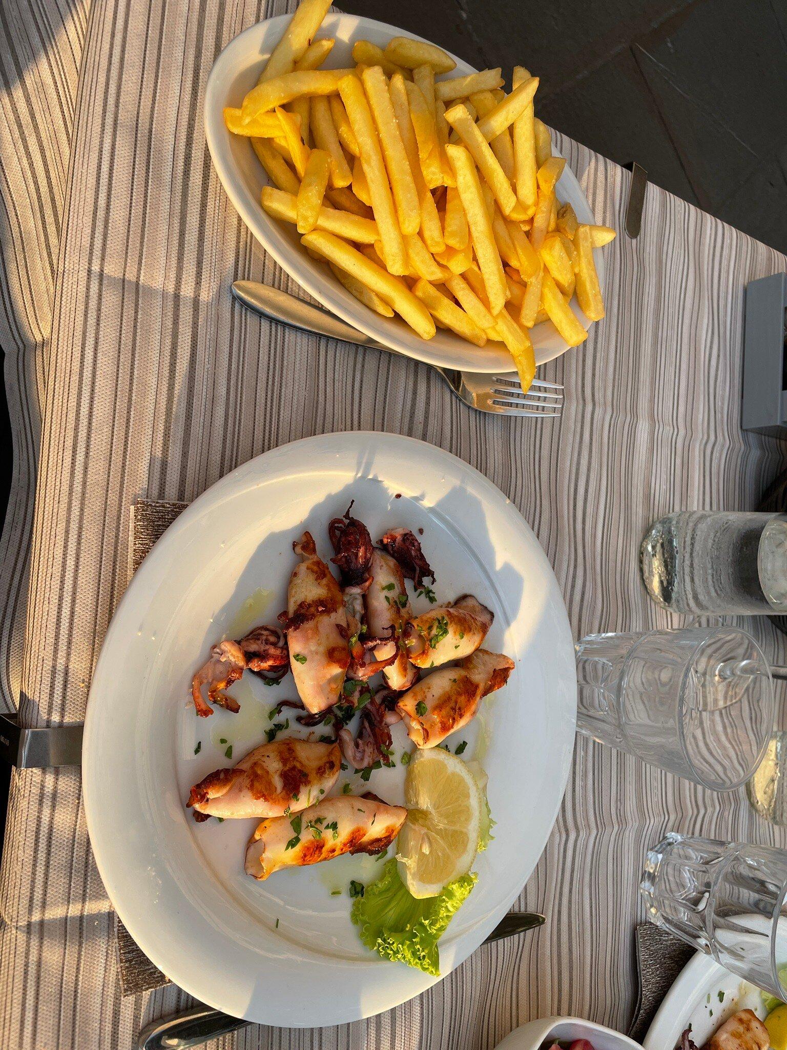 Trattoria alla Sacchetta