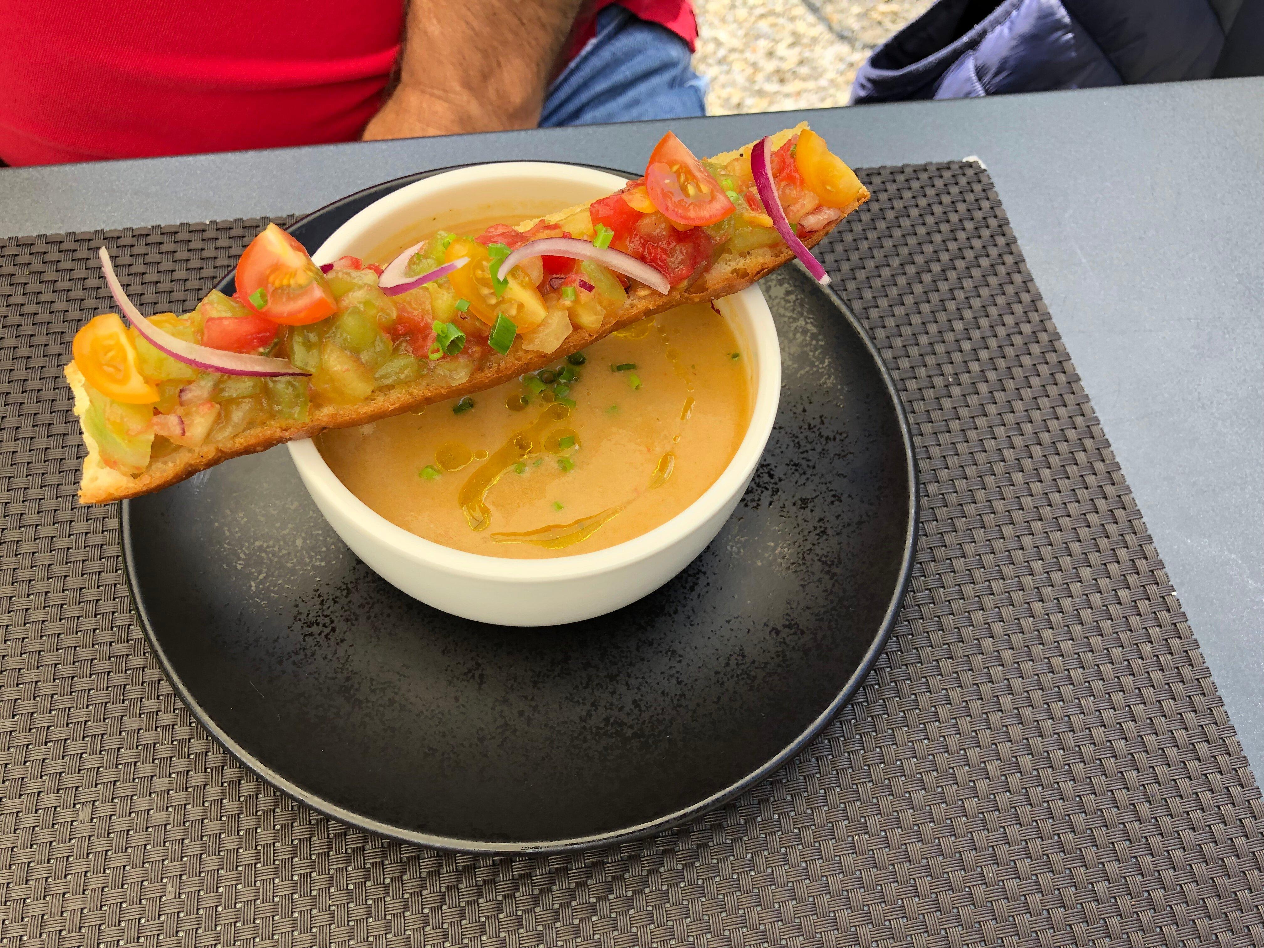 Restaurant Les Fougères