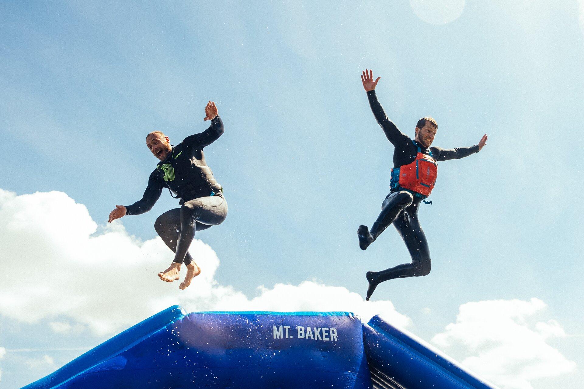 Wild Shore New Brighton