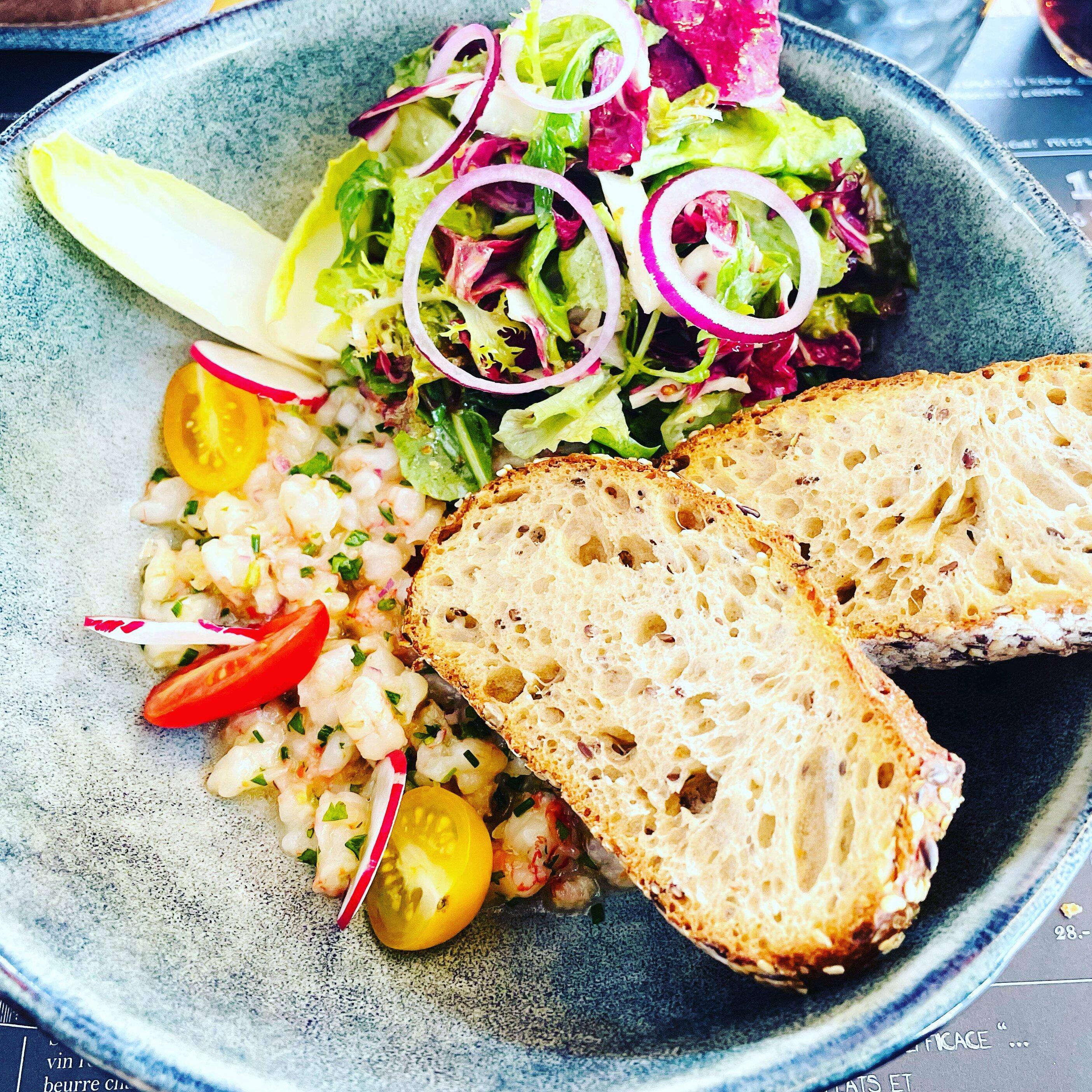 Brasserie Le National