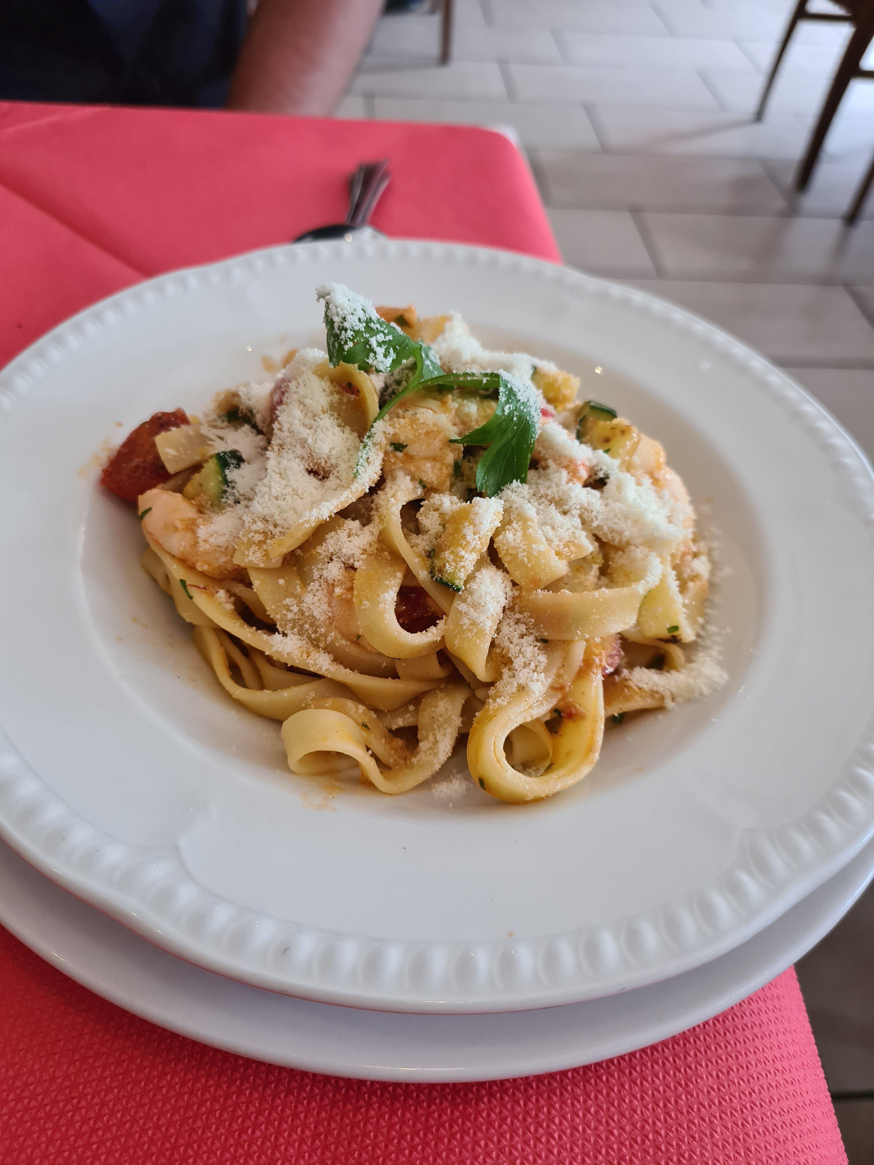 Șenay Mediterranean (frali)