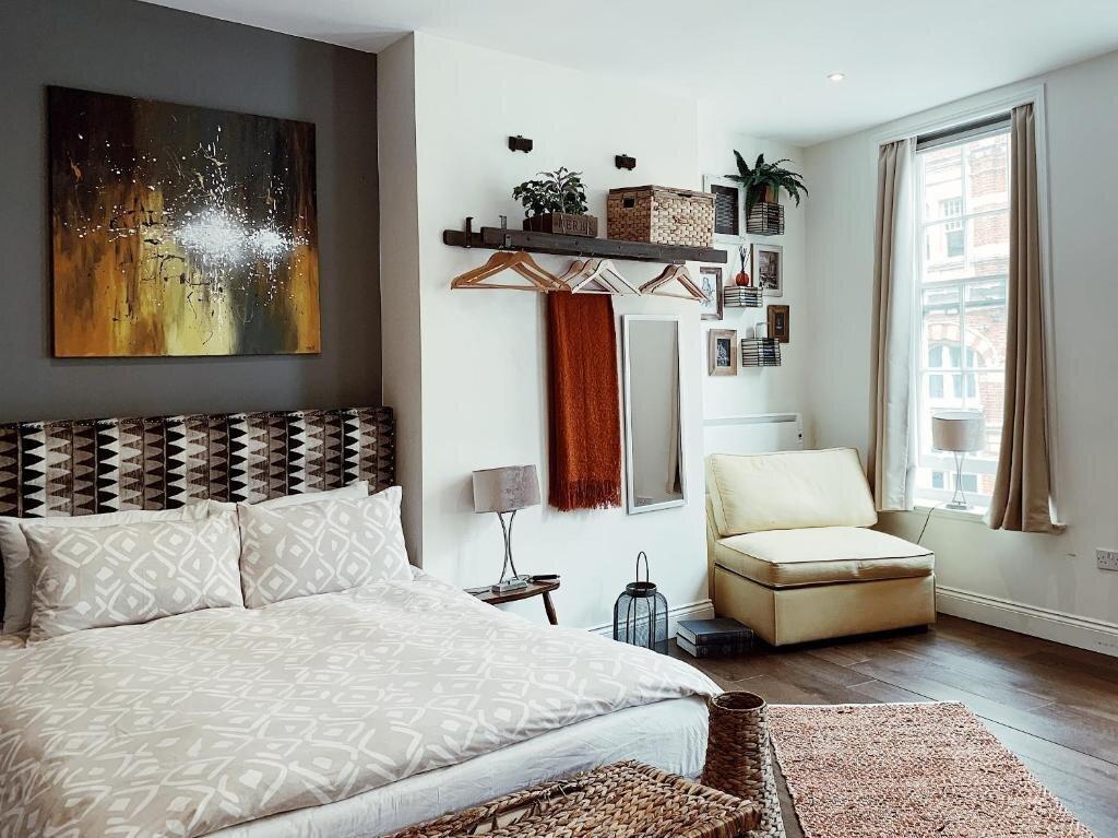 CitySpace Leicester Square