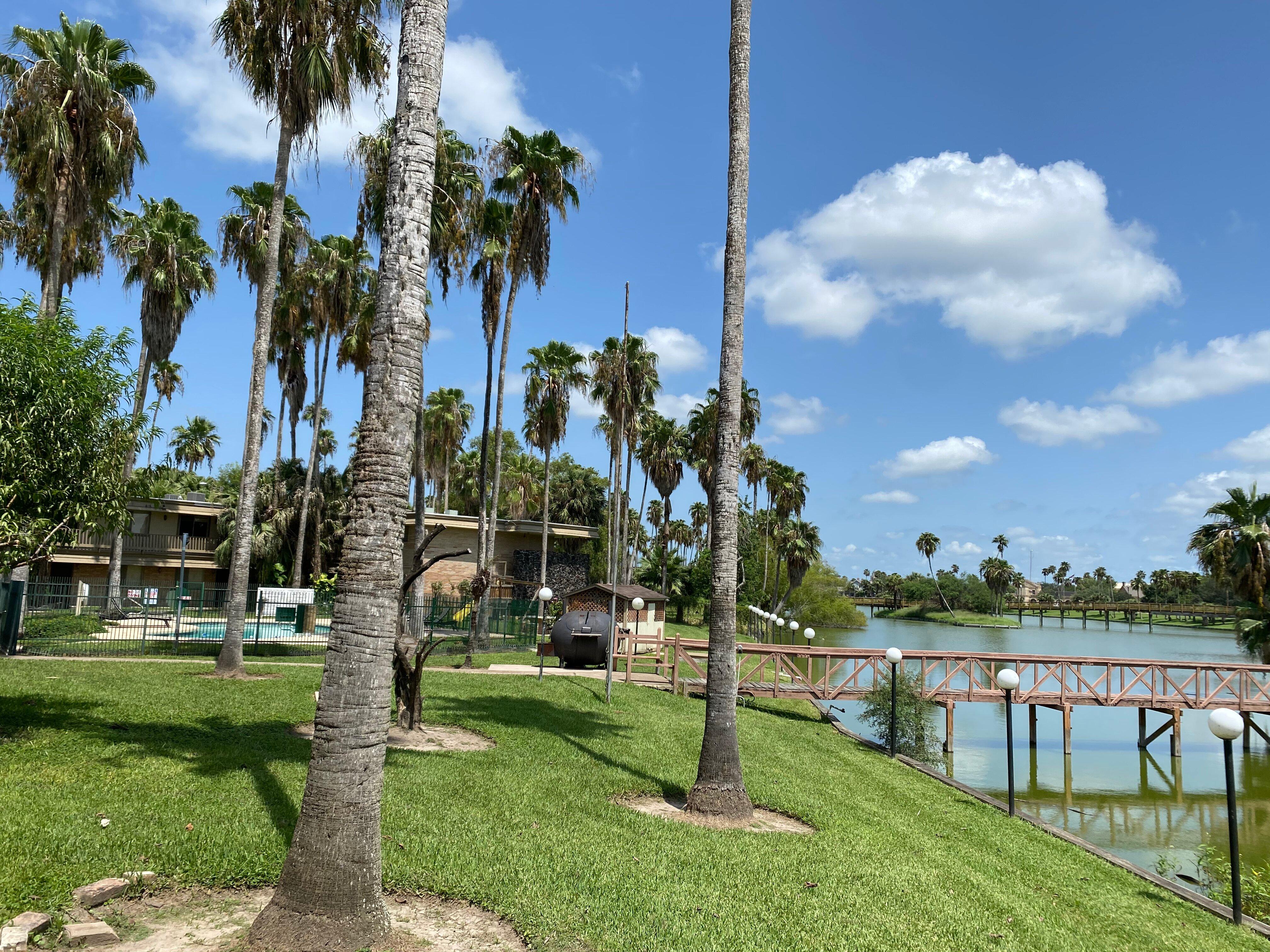 Fort Brown by EVRentals