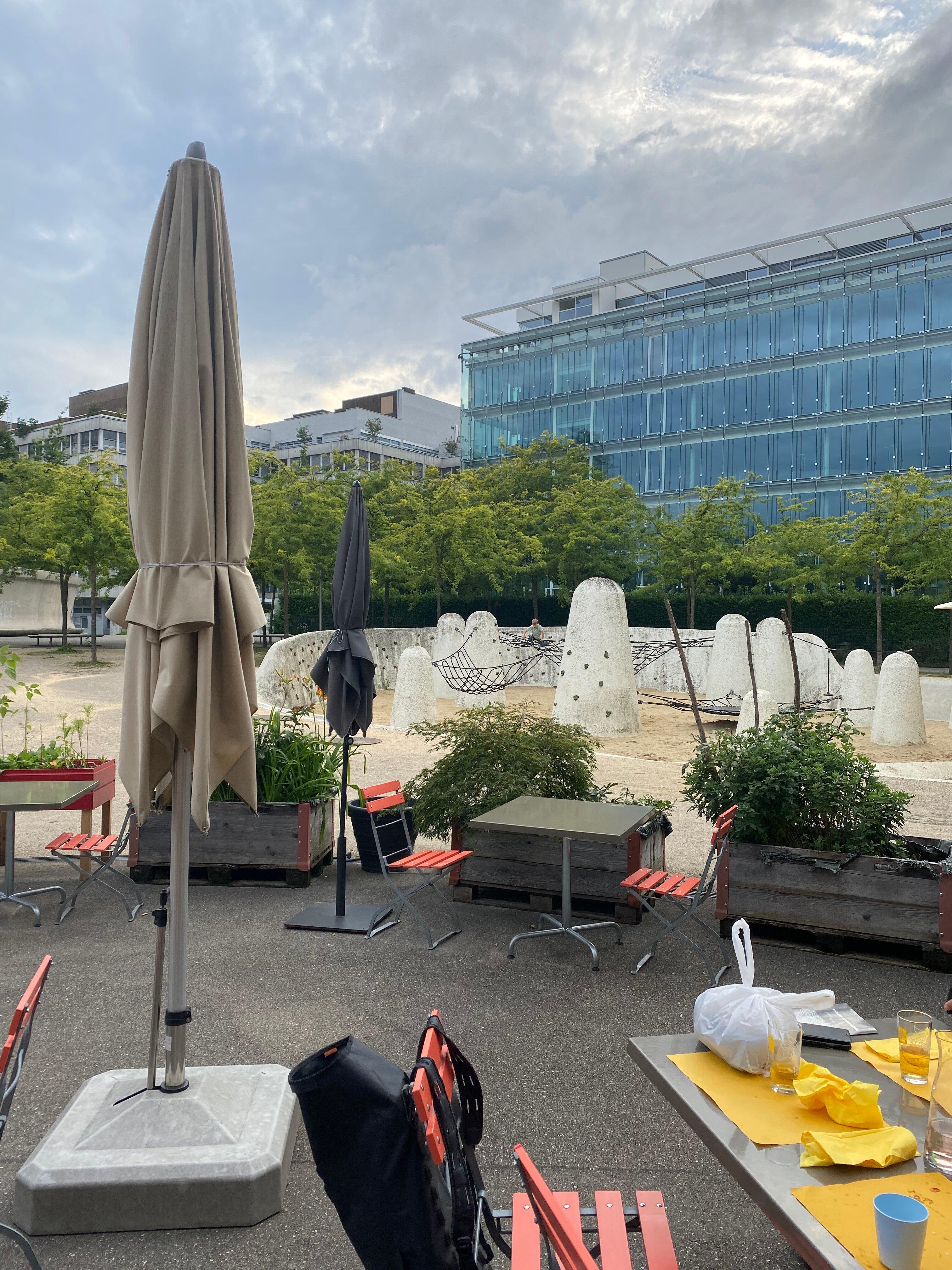 China Restaurant Tasty Haus