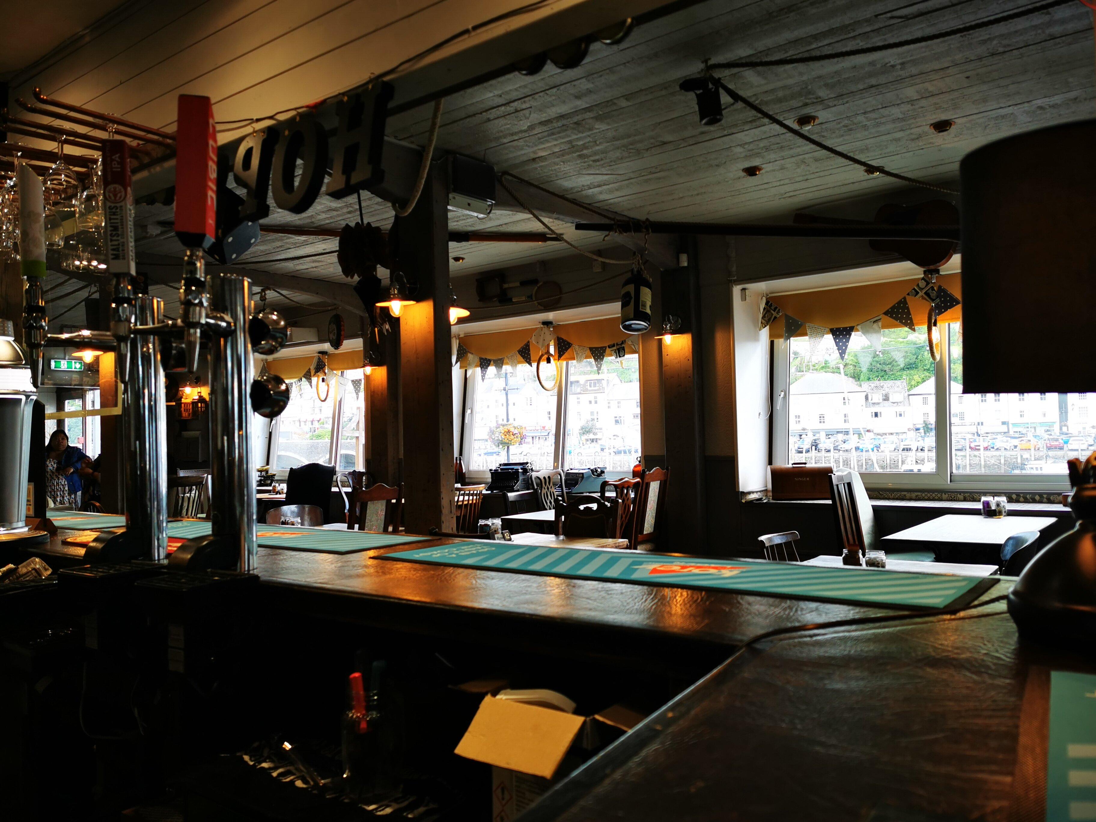 Harbour Moon Accommodation