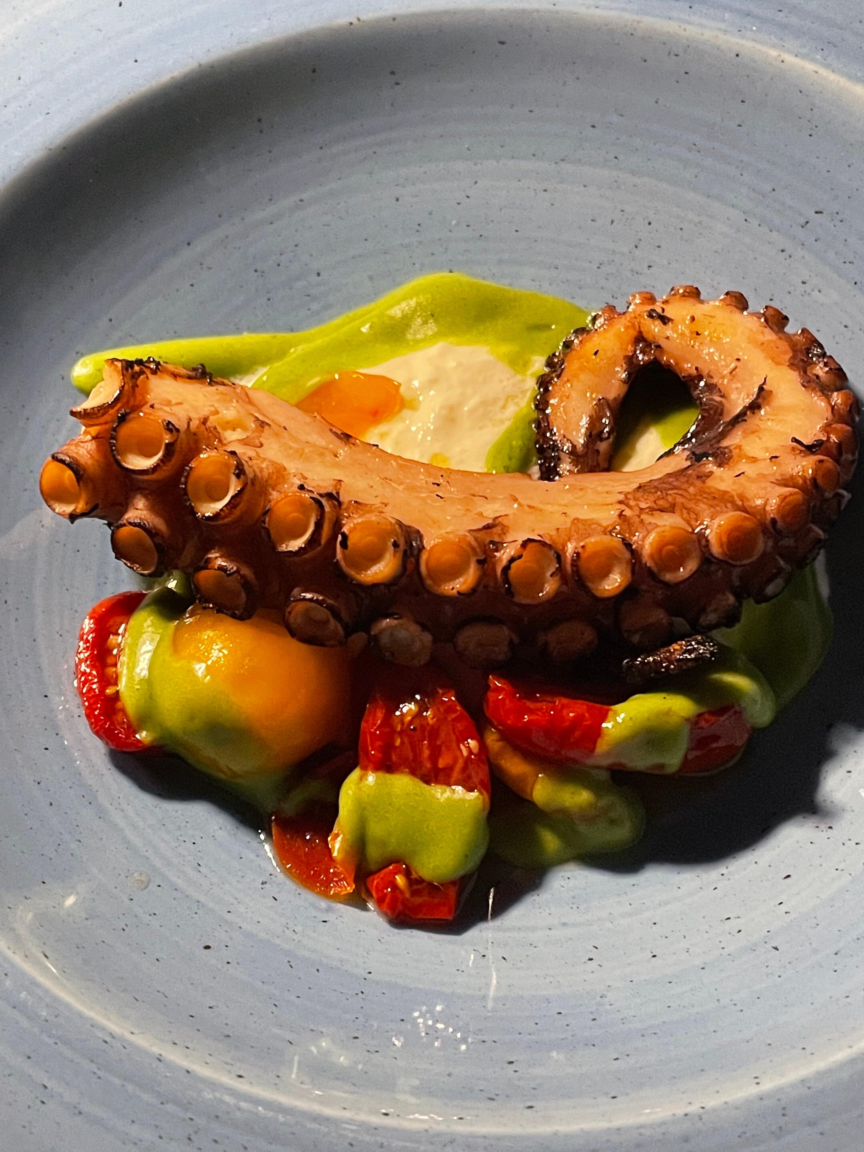 Ristorante Bagno Fassoni