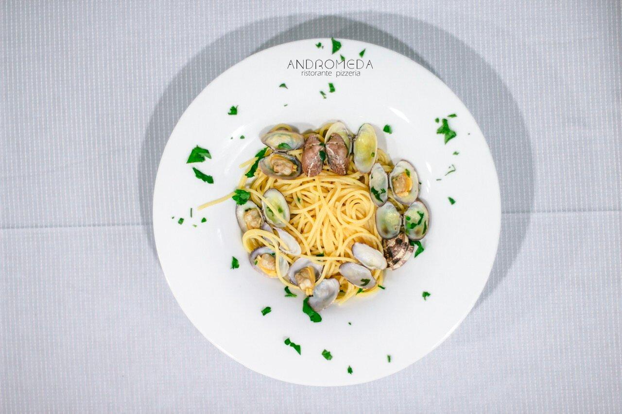 Ristorante Andromeda