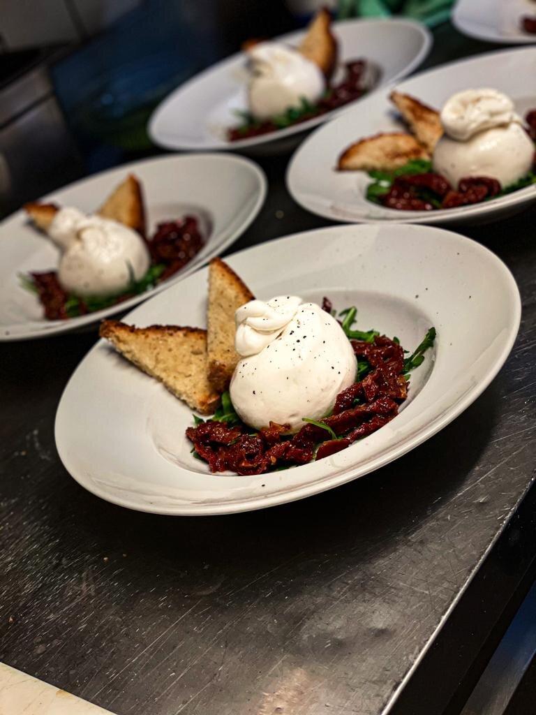 Restaurant Roma - Ristorante pizzeria