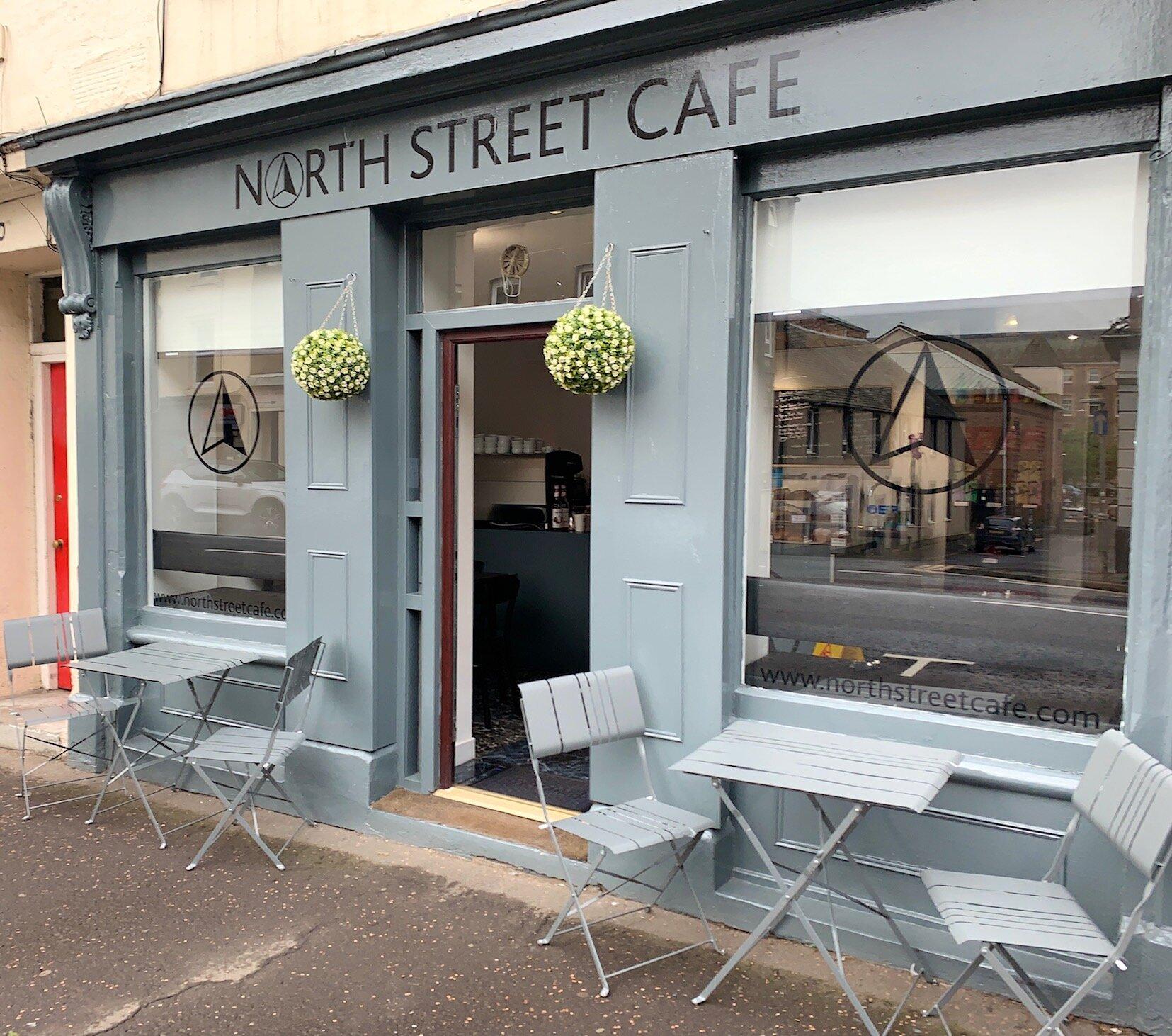 North Street Cafe