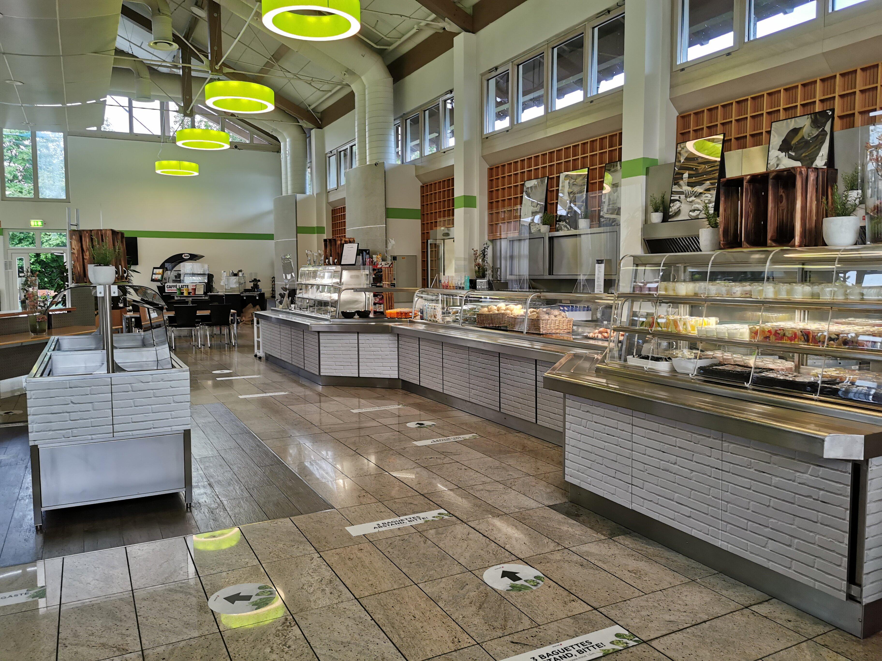 Sportschule Oberhaching