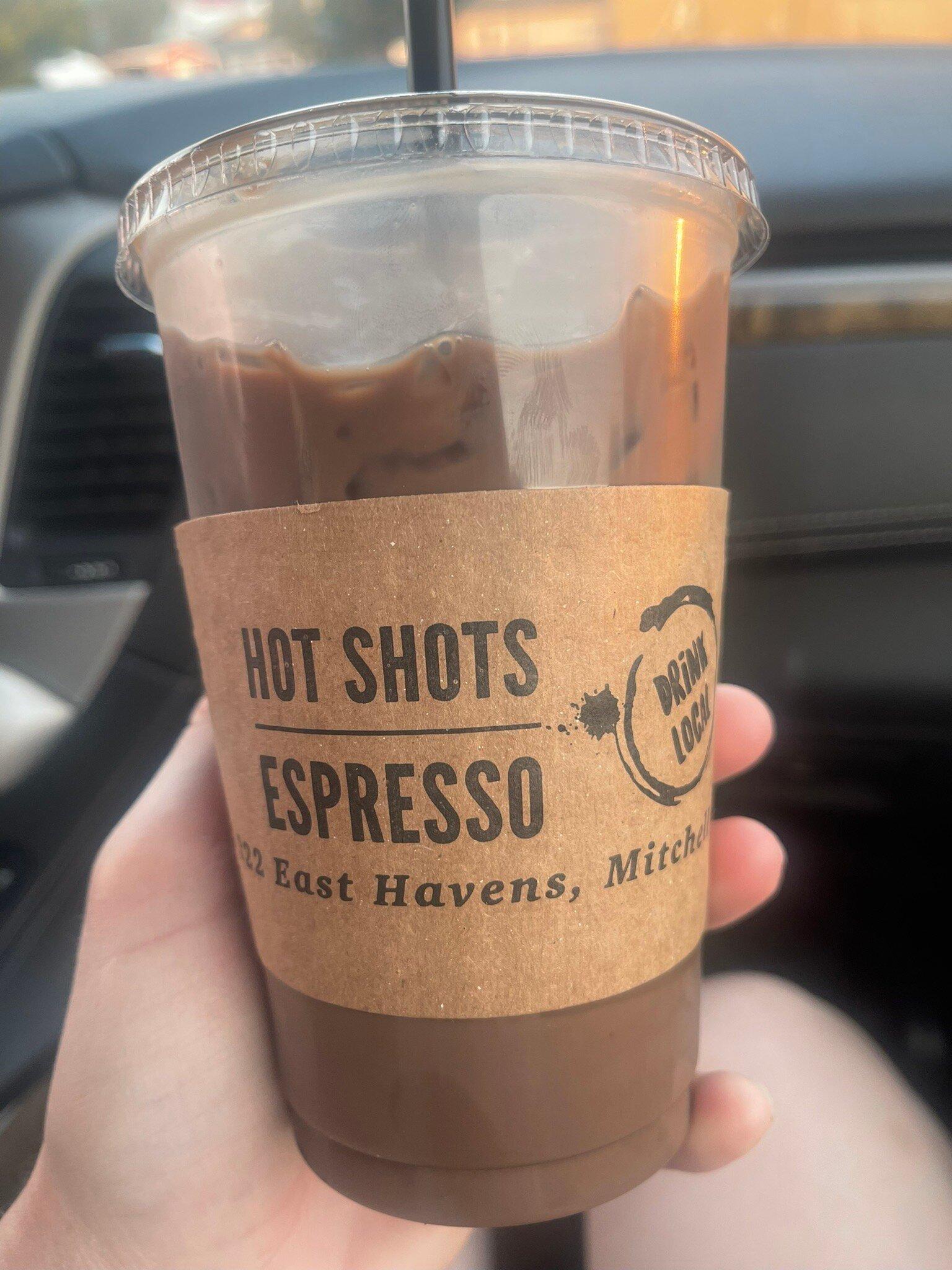 Hot Shots Espresso