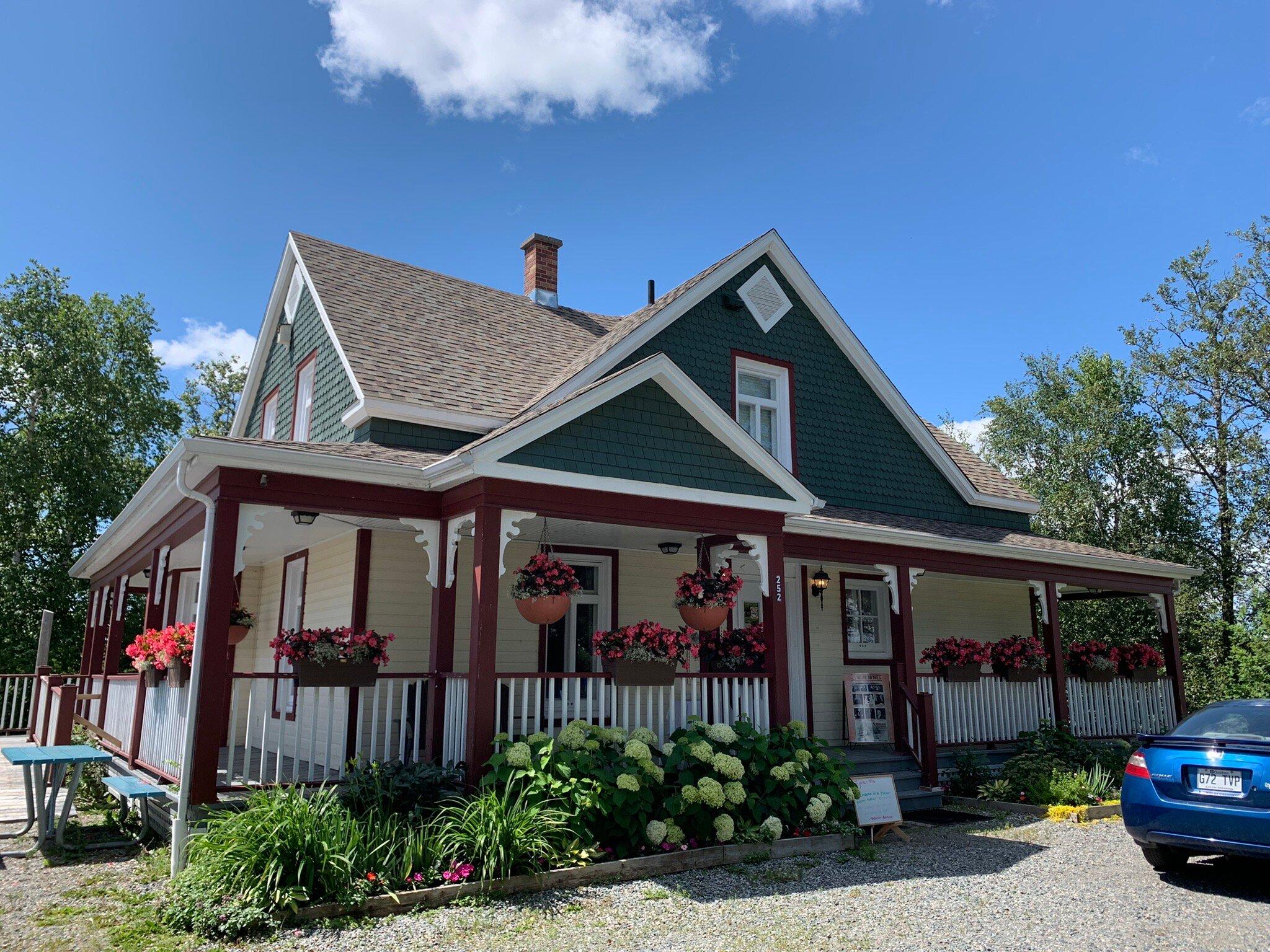 Maison Hector-Authier